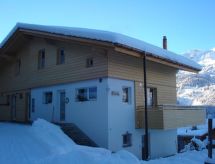 Chalet Viola: Uw intieme toevluchtsoord in het hart van Lauterbrunnen - thumbnail 5