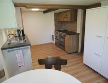 Lengwaldwohnung 285: Chalet in Berner Oberland met panoramisch uitzicht - thumbnail 6