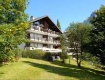 Chalet Crystal