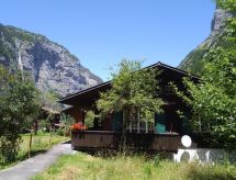 Ferien Cottage Flüehblüemli