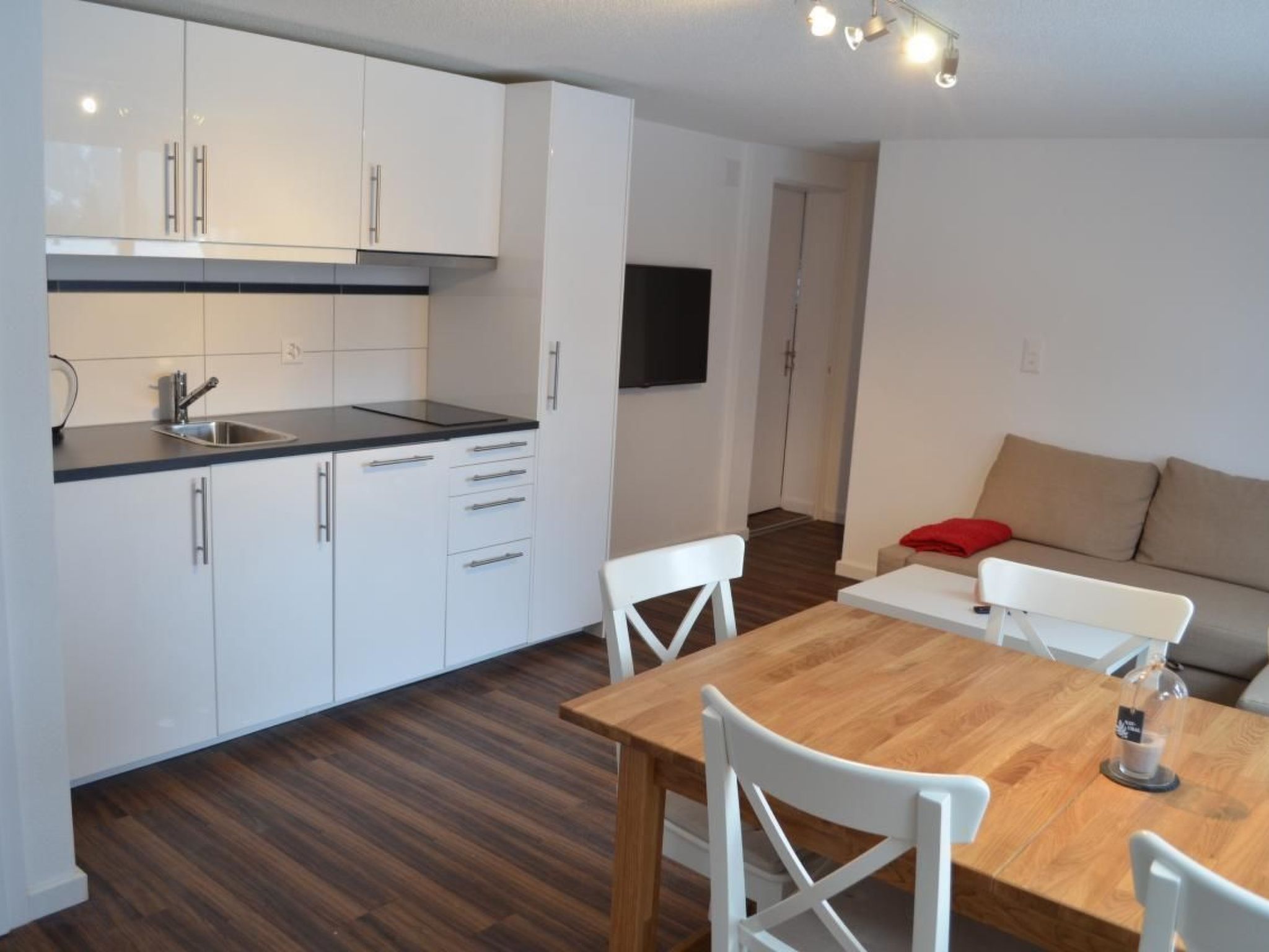 Chalet Sandra in Wengen Chalet in Lauterbrunnen