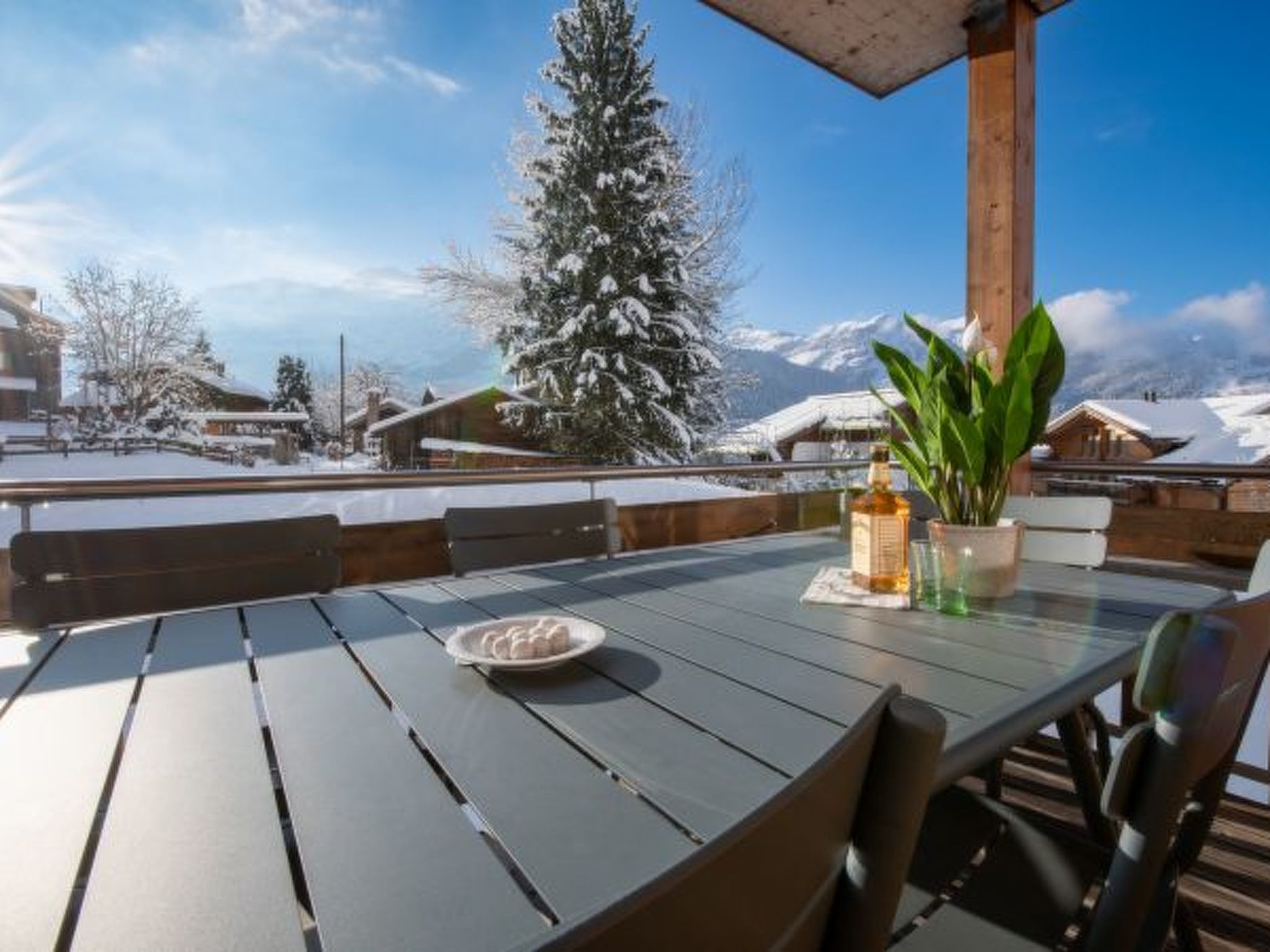 Photo of Chalet Stella Duplex Penthouse