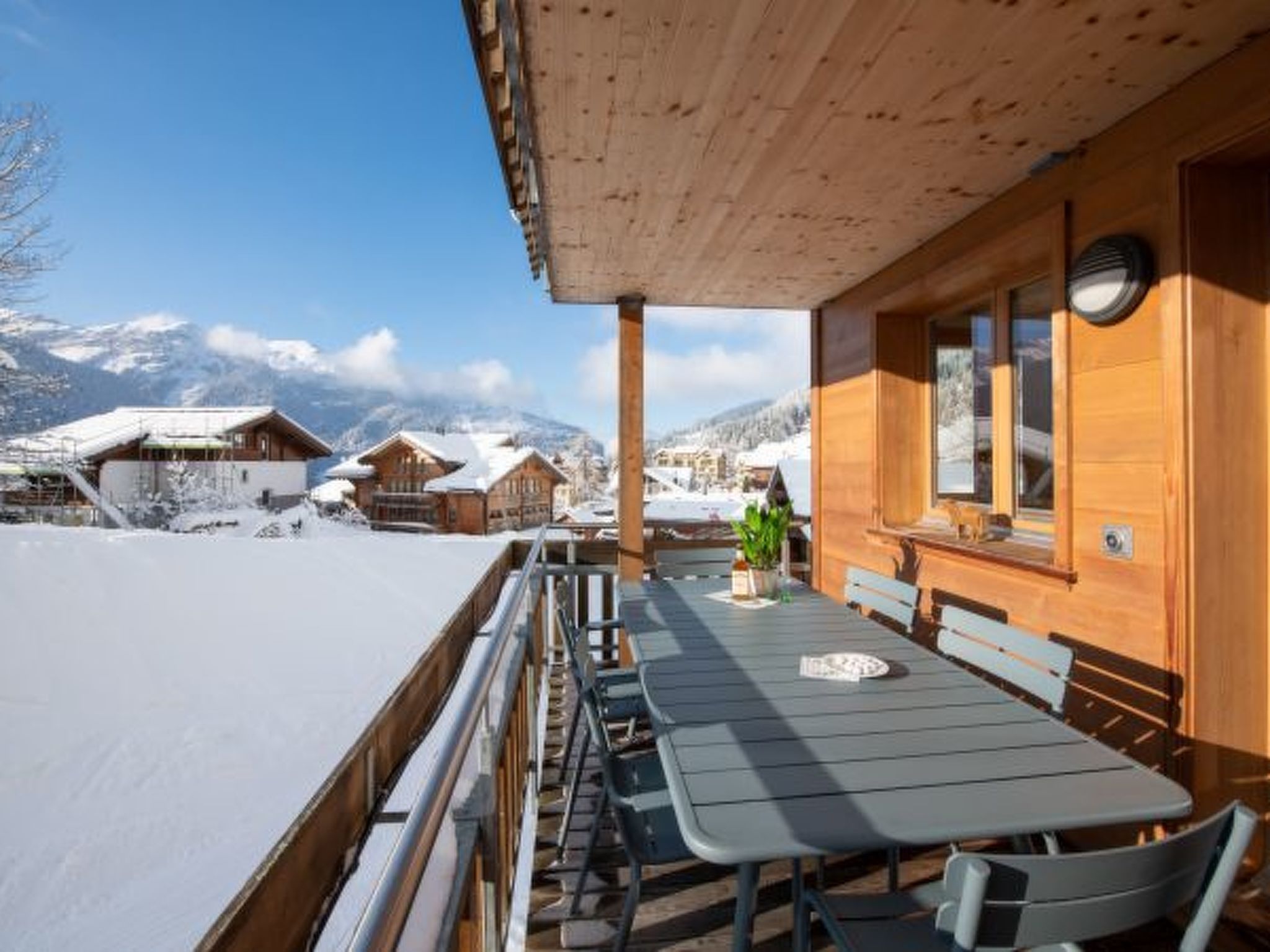 Photo of Chalet Stella Duplex Penthouse