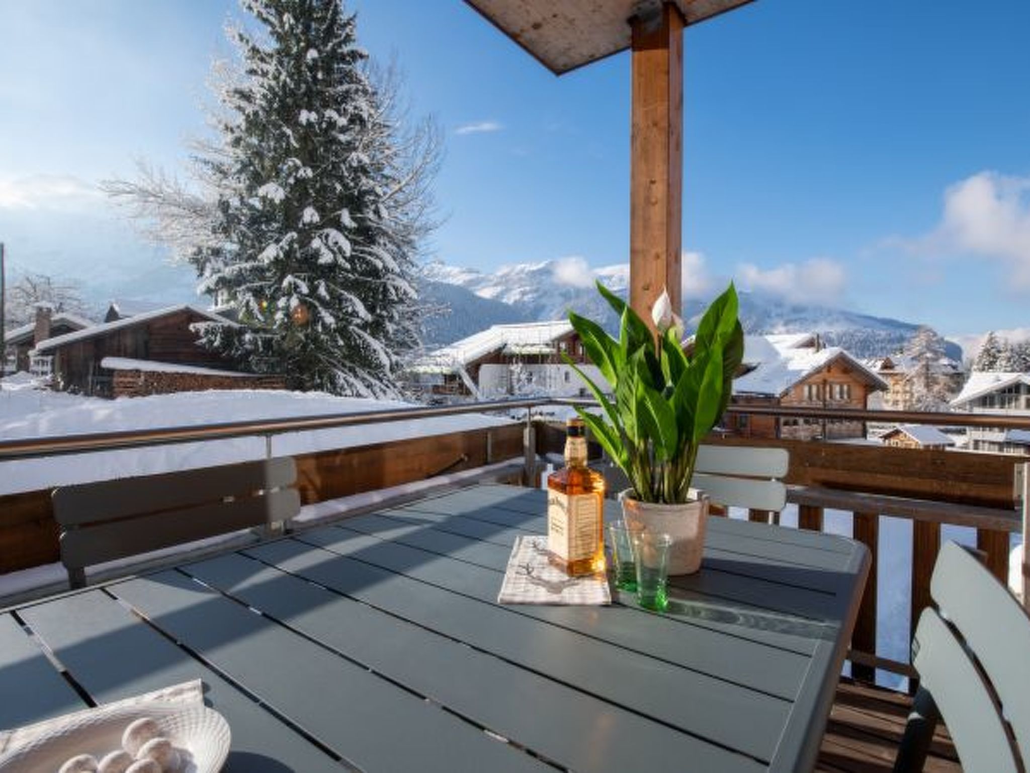 Photo of Chalet Stella Duplex Penthouse