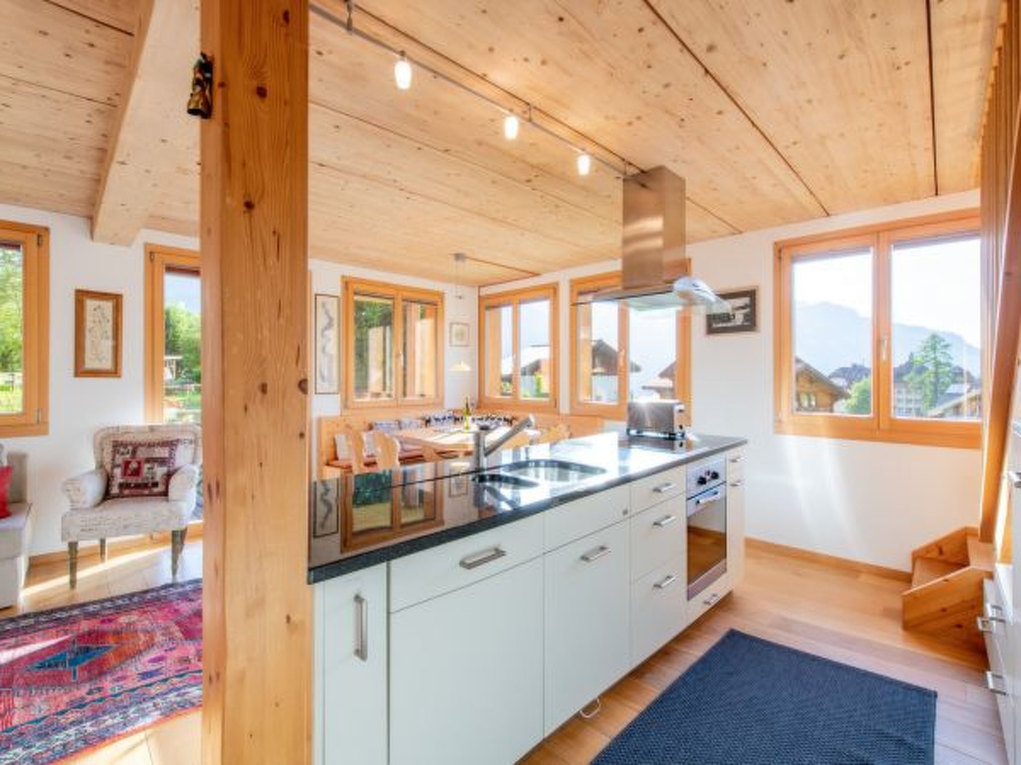 Photo of Chalet Stella Duplex Penthouse