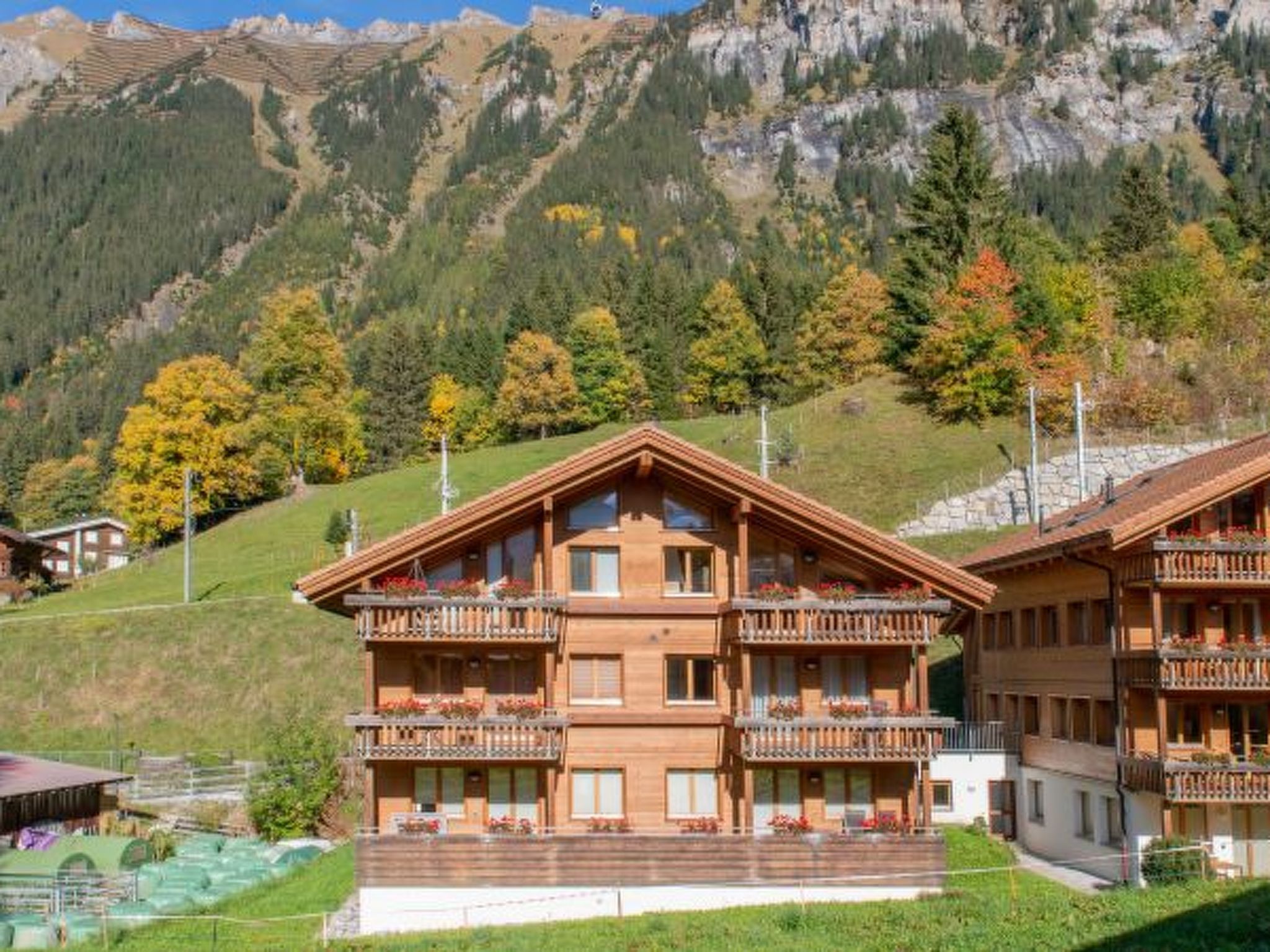 Photo of Chalet Stella Duplex Penthouse