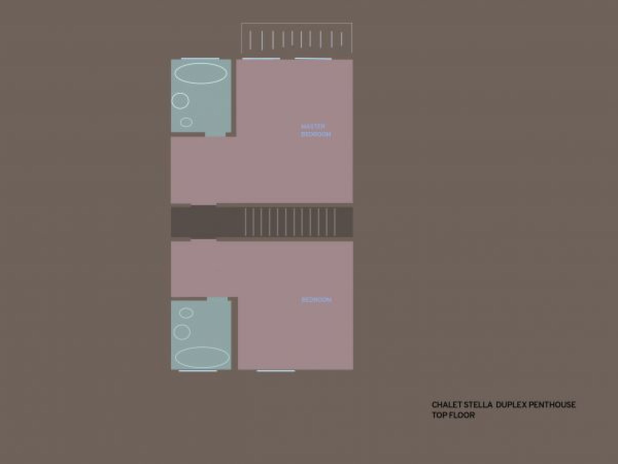 Photo of Chalet Stella Duplex Penthouse