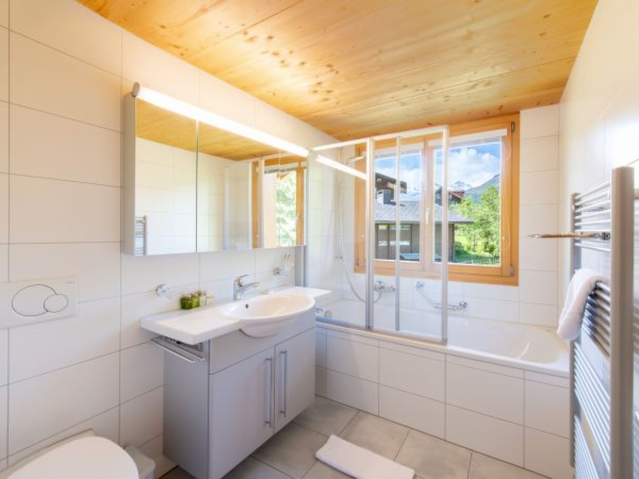 Photo of Chalet Stella Duplex Penthouse