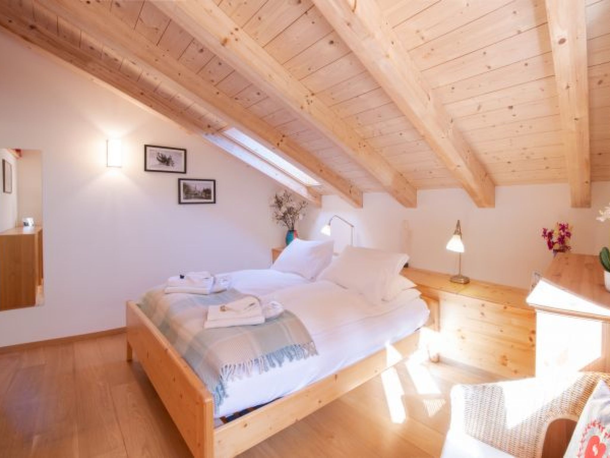 Photo of Chalet Stella Duplex Penthouse