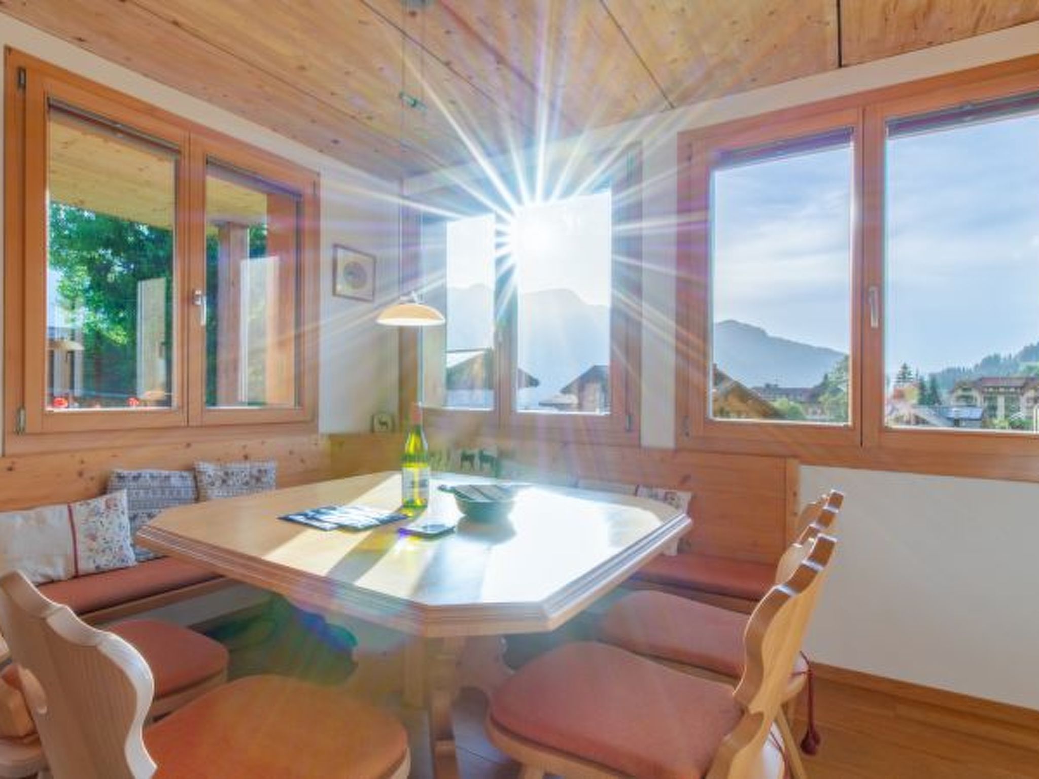 Photo of Chalet Stella Duplex Penthouse