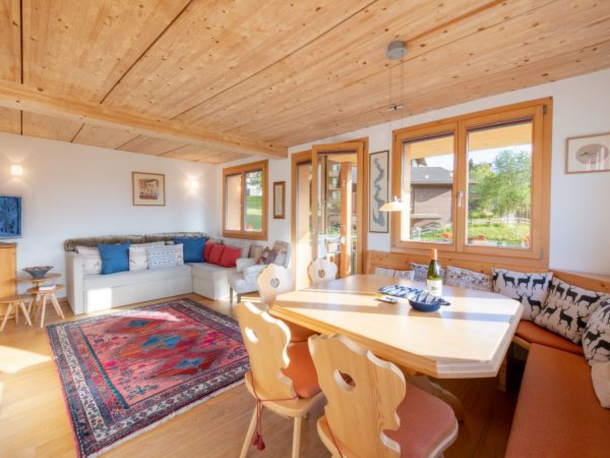 Photo of Chalet Stella Duplex Penthouse