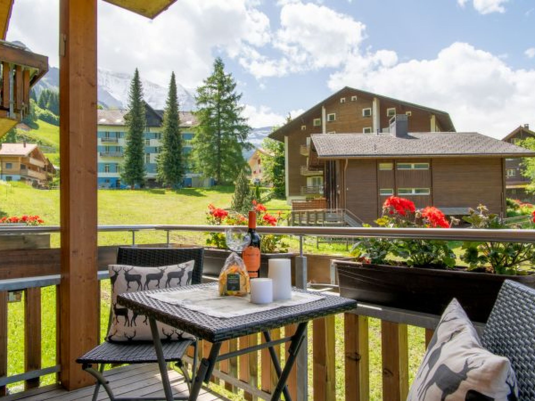 Photo of Chalet Stella Duplex Penthouse