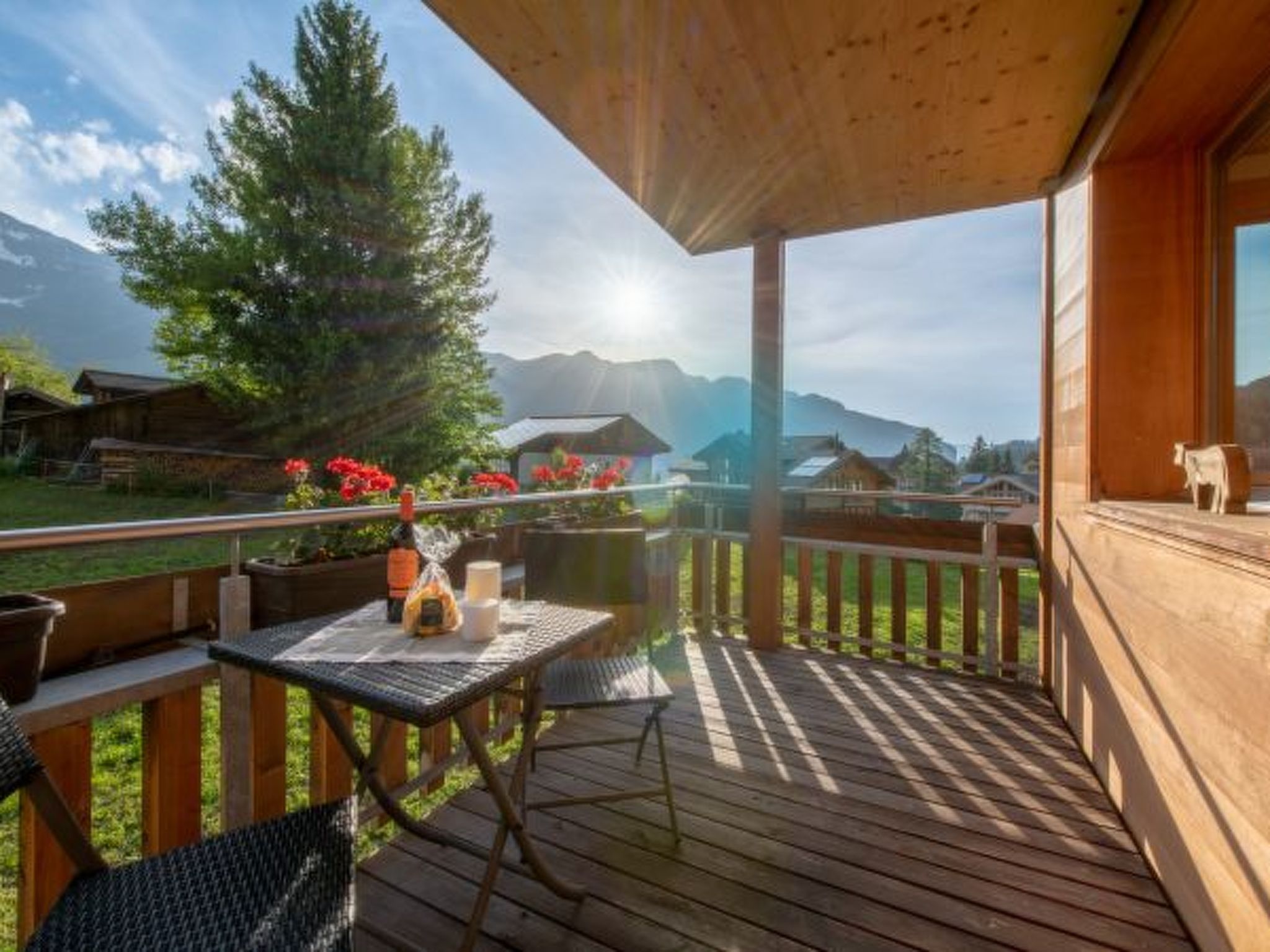 Photo of Chalet Stella Duplex Penthouse