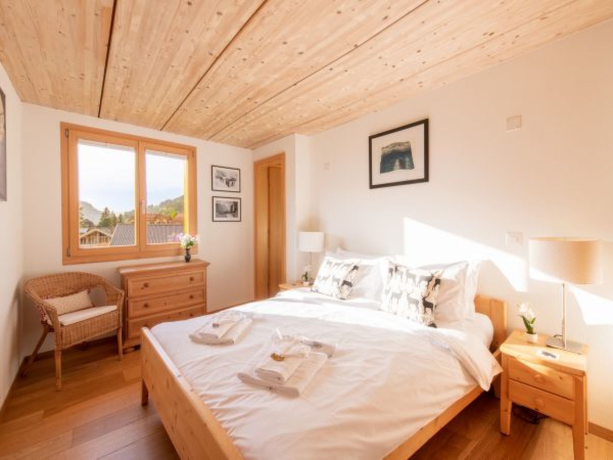 Photo of Chalet Stella Duplex Penthouse