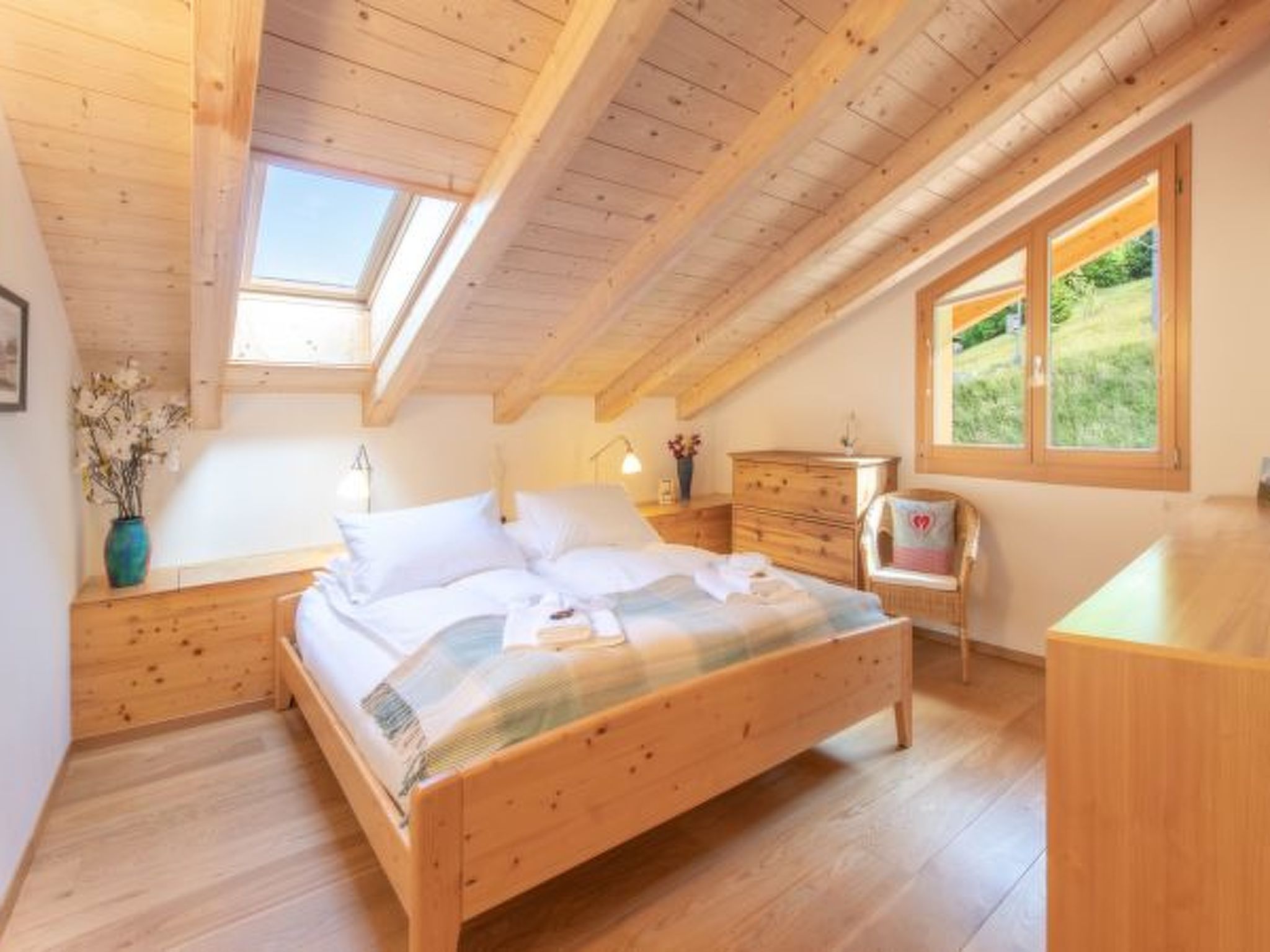 Photo of Chalet Stella Duplex Penthouse