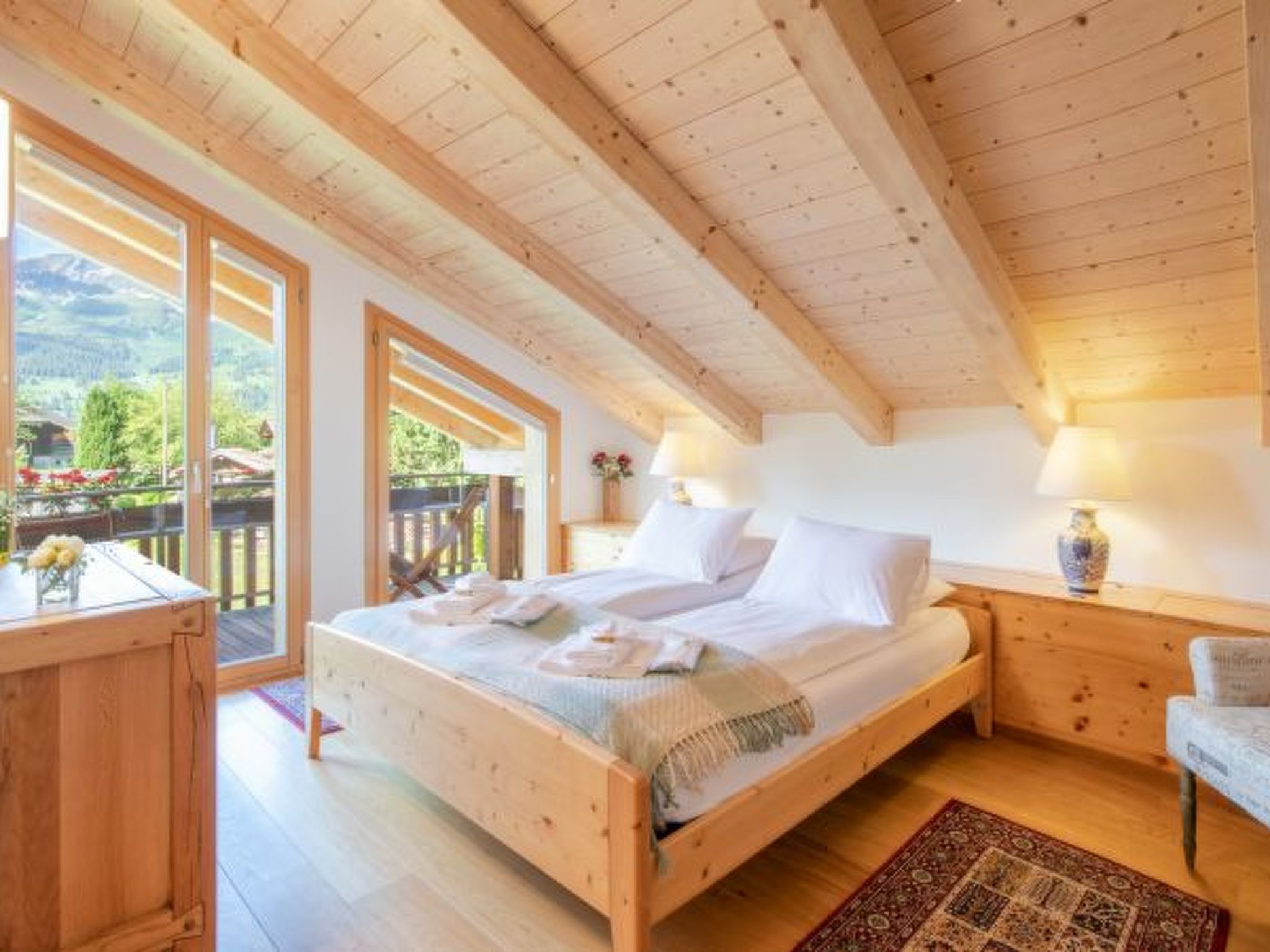 Photo of Chalet Stella Duplex Penthouse