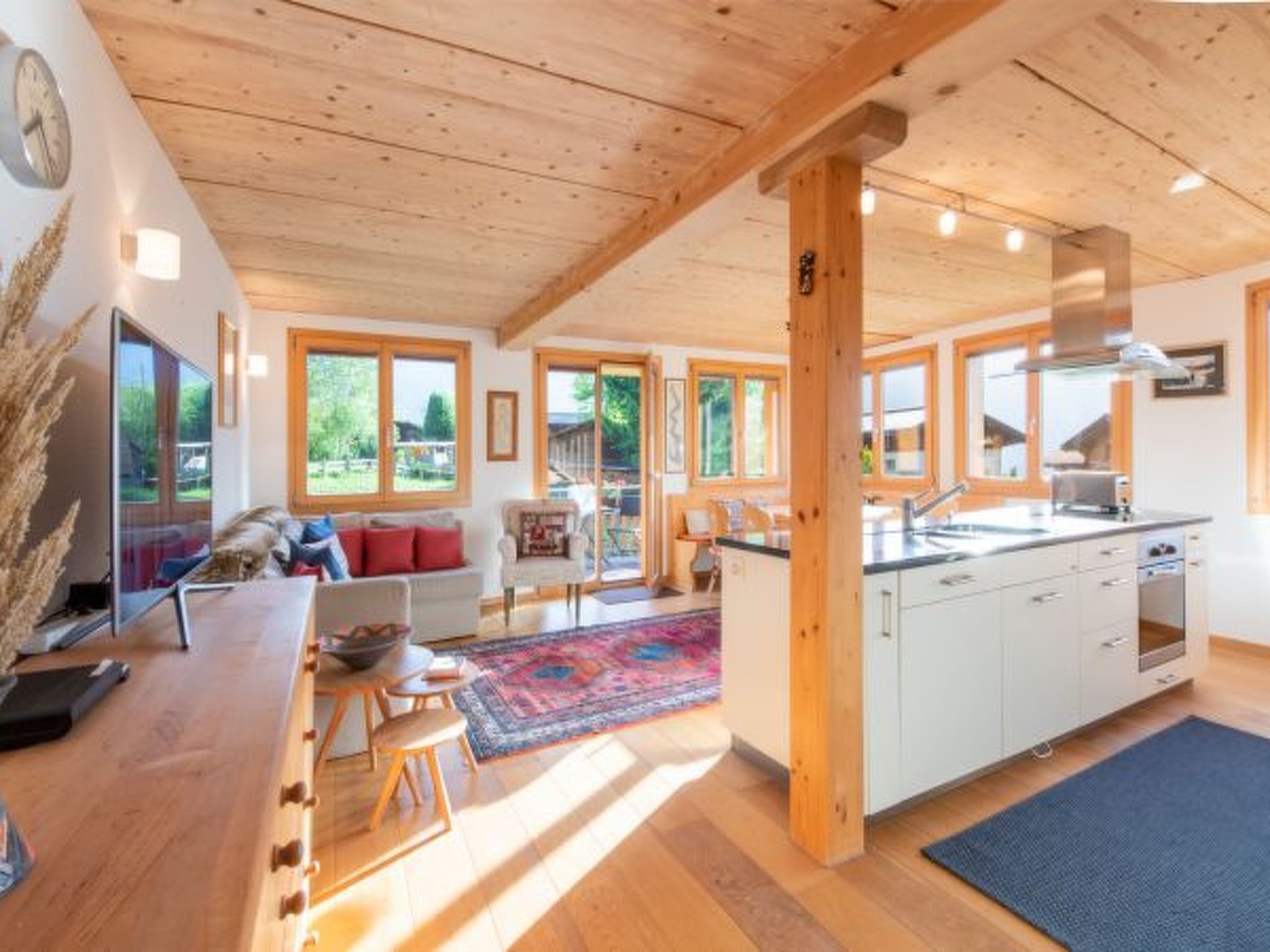 Photo of Chalet Stella Duplex Penthouse