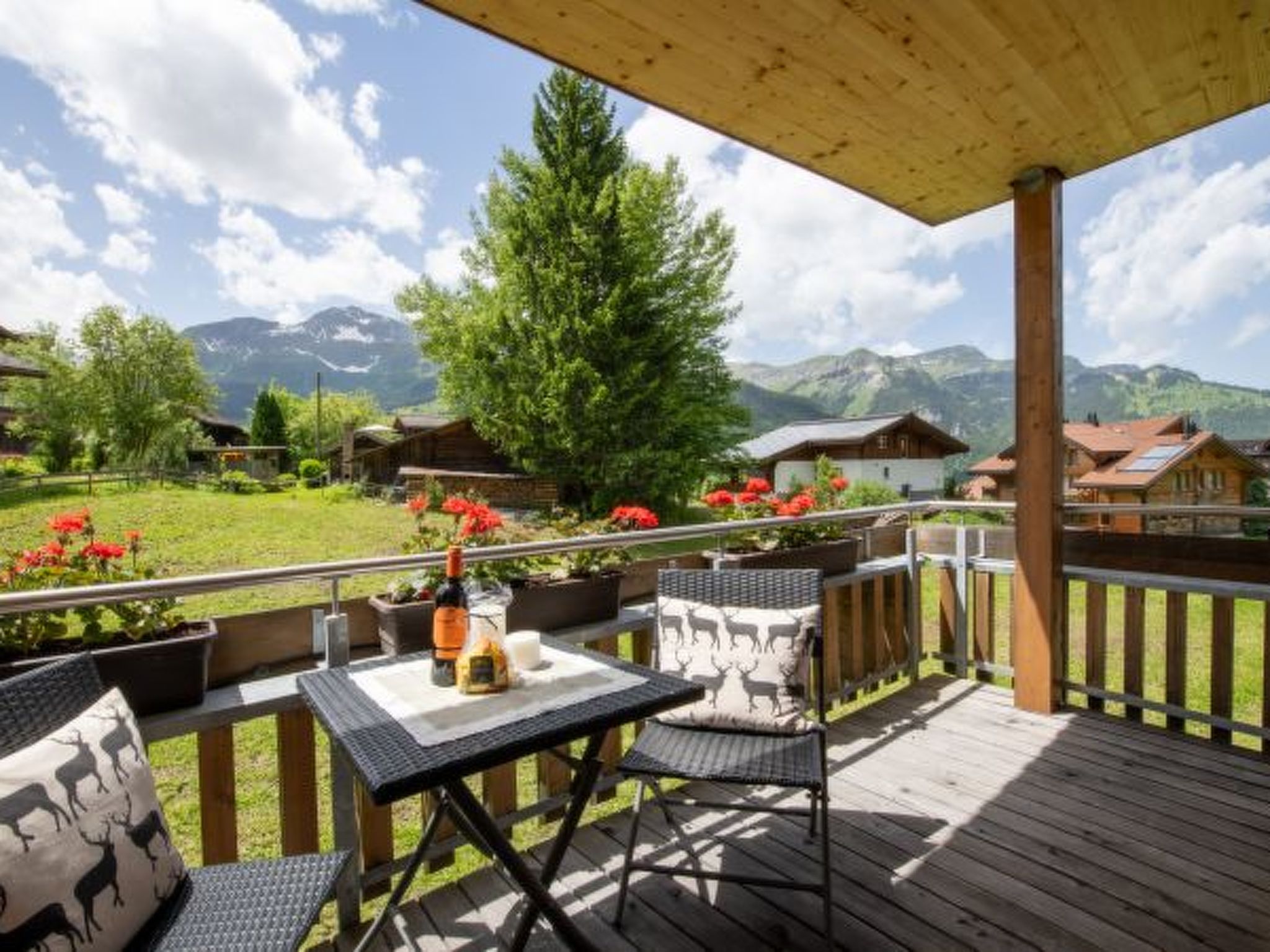 Photo of Chalet Stella Duplex Penthouse