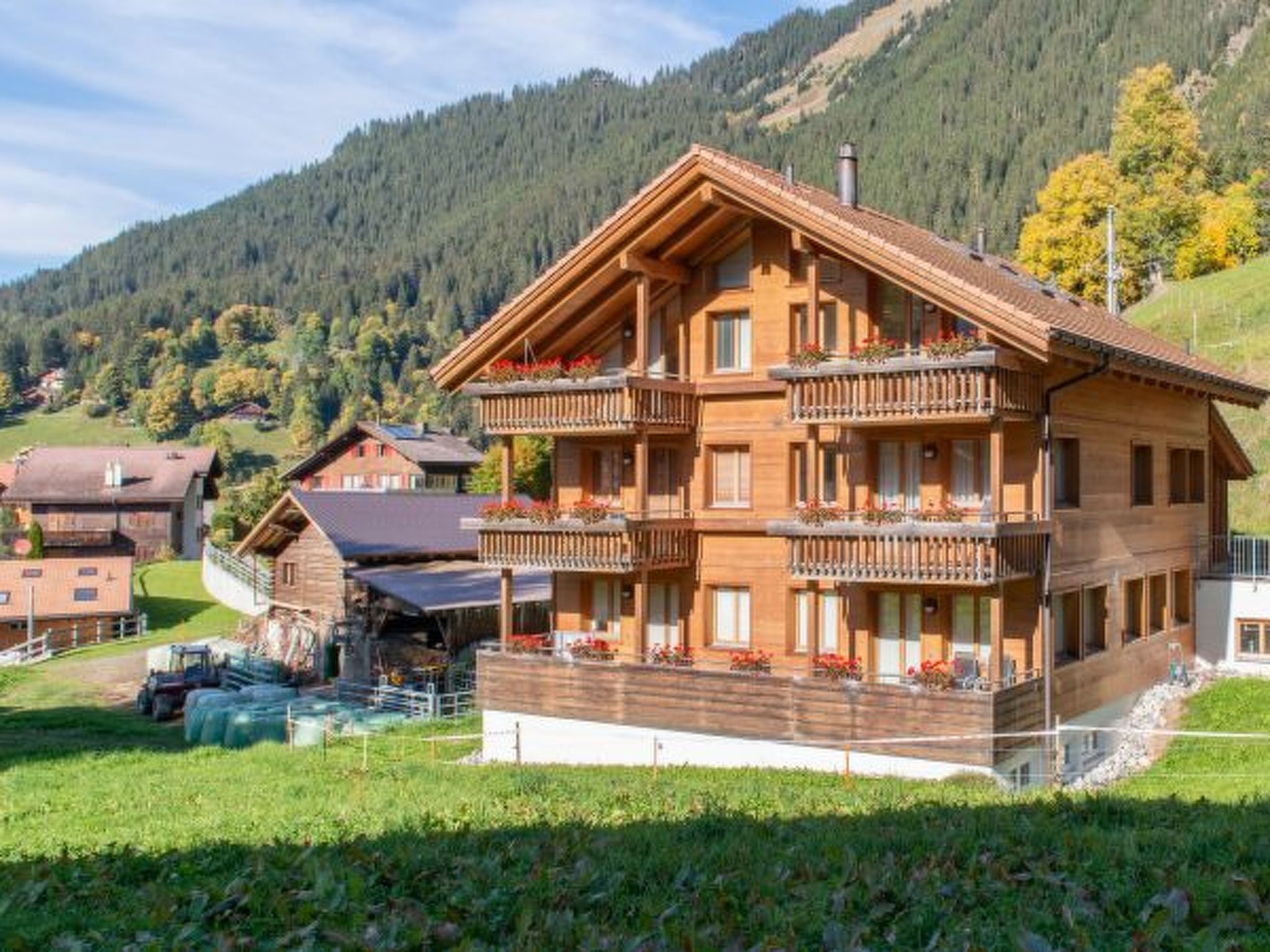 Photo of Chalet Stella Duplex Penthouse