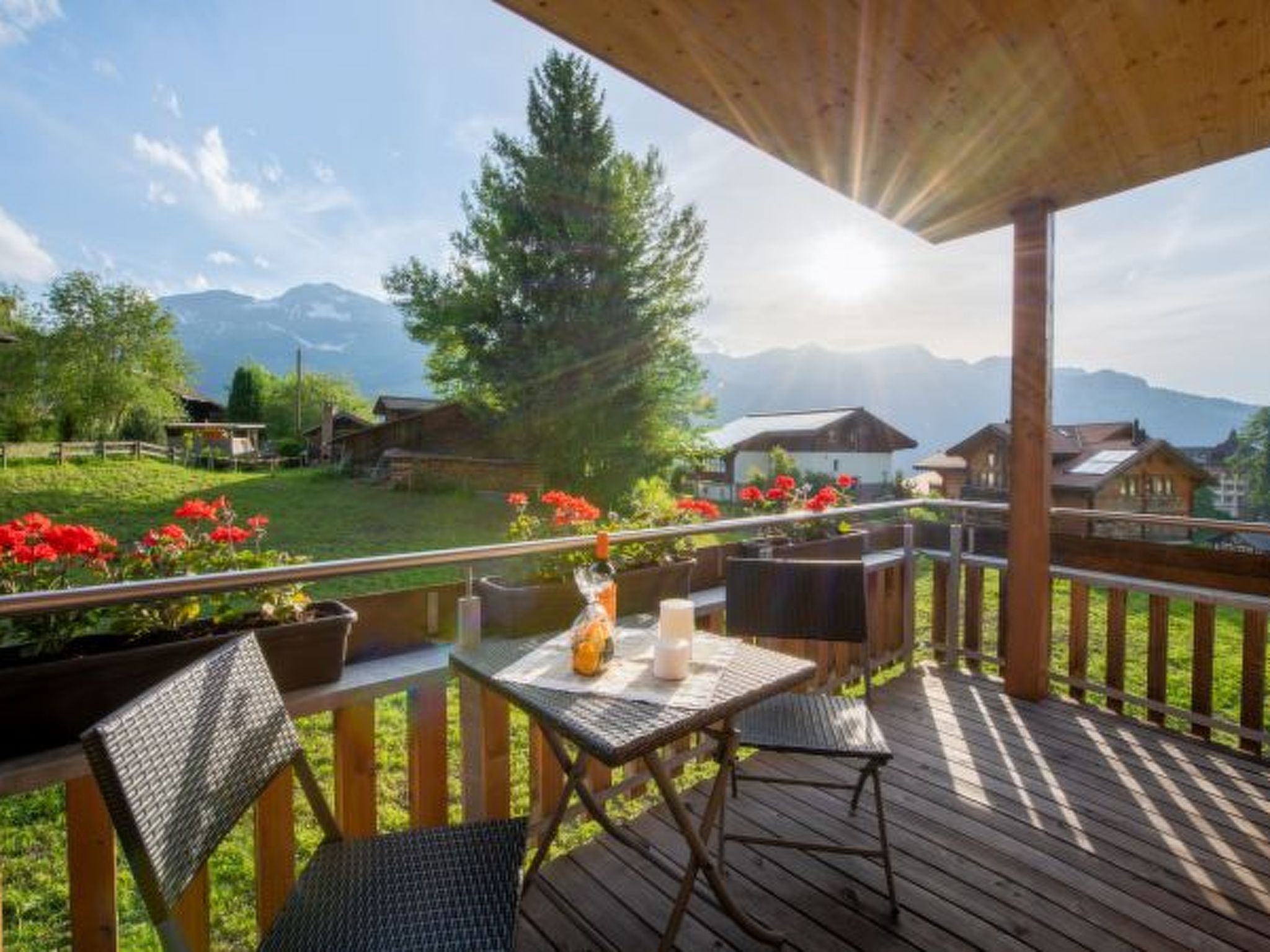 Photo of Chalet Stella Duplex Penthouse