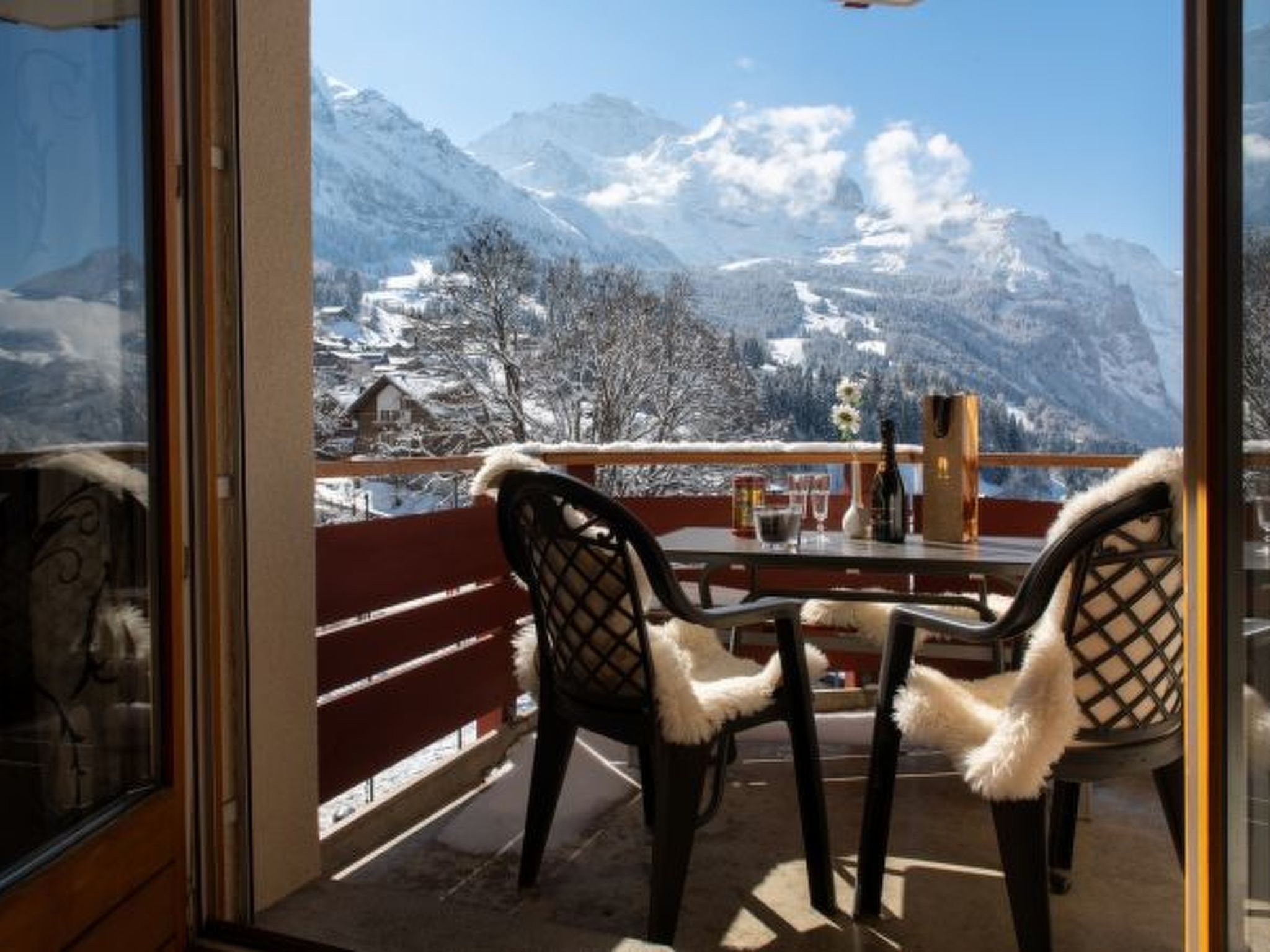 Photo of Eiger Residence