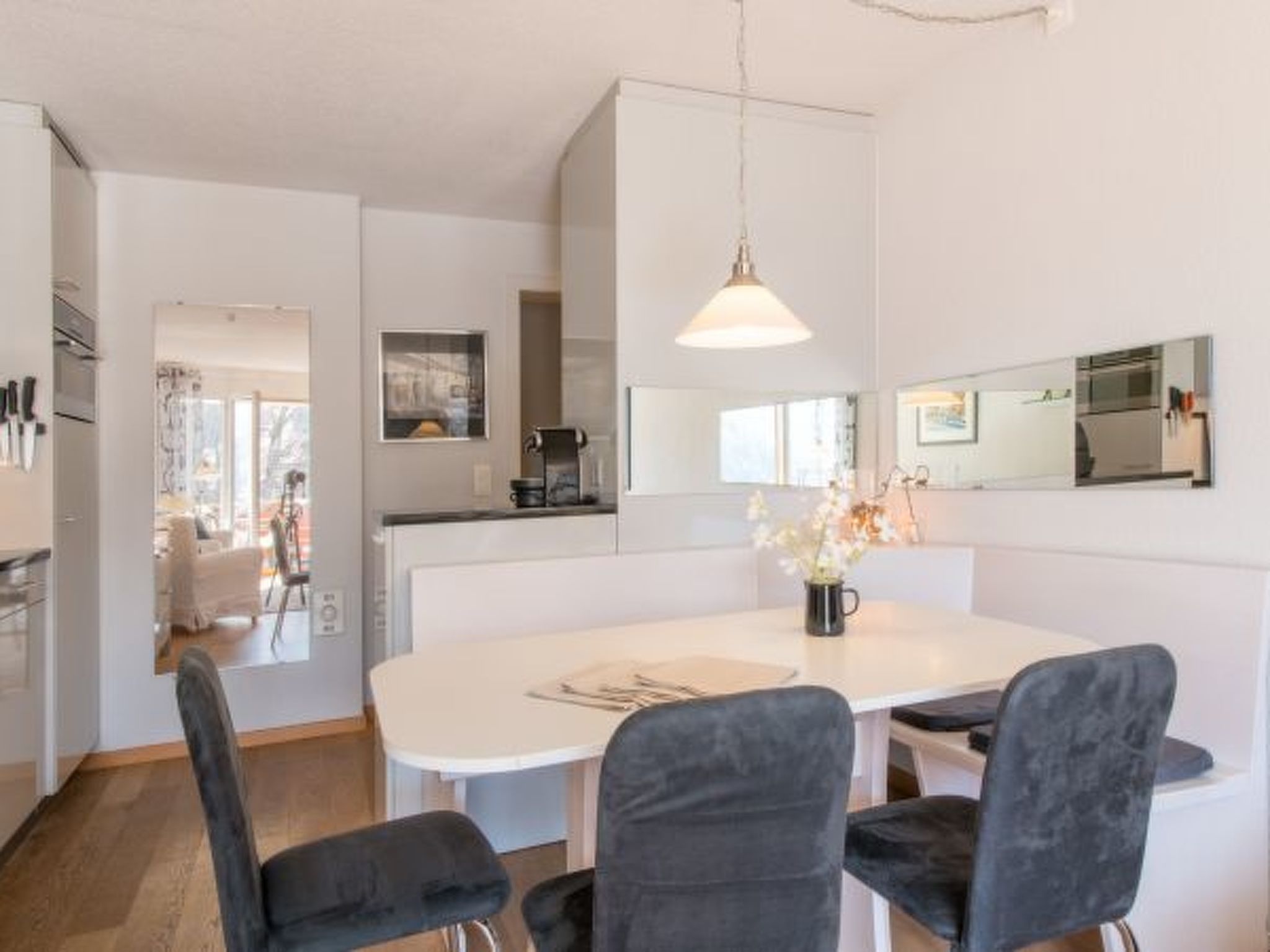 Photo of Eiger Residence