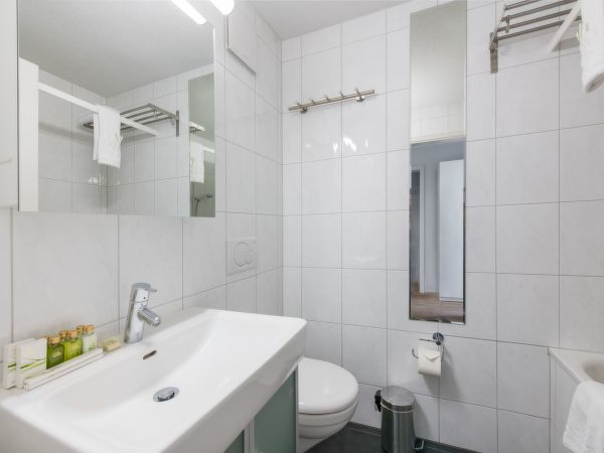 Photo of Eiger Residence