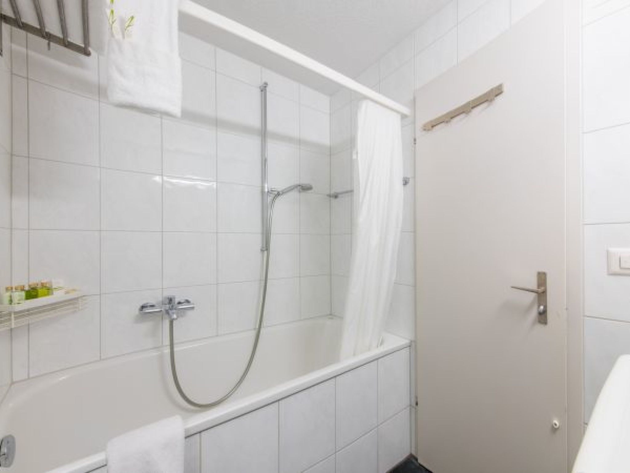 Photo of Eiger Residence