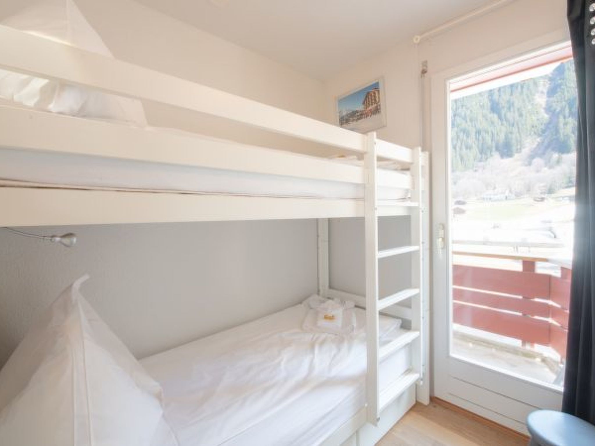 Photo of Eiger Residence