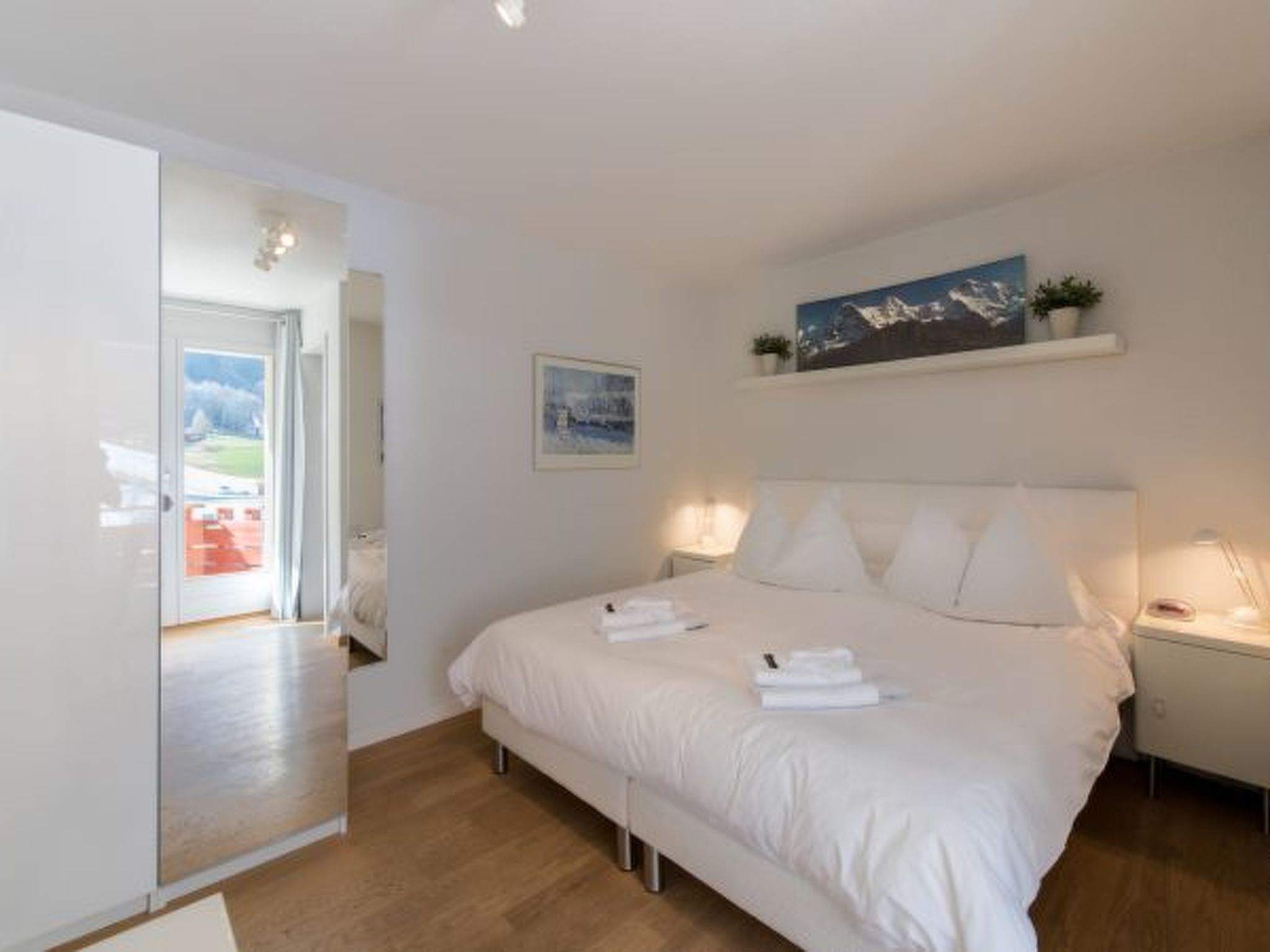 Photo of Eiger Residence