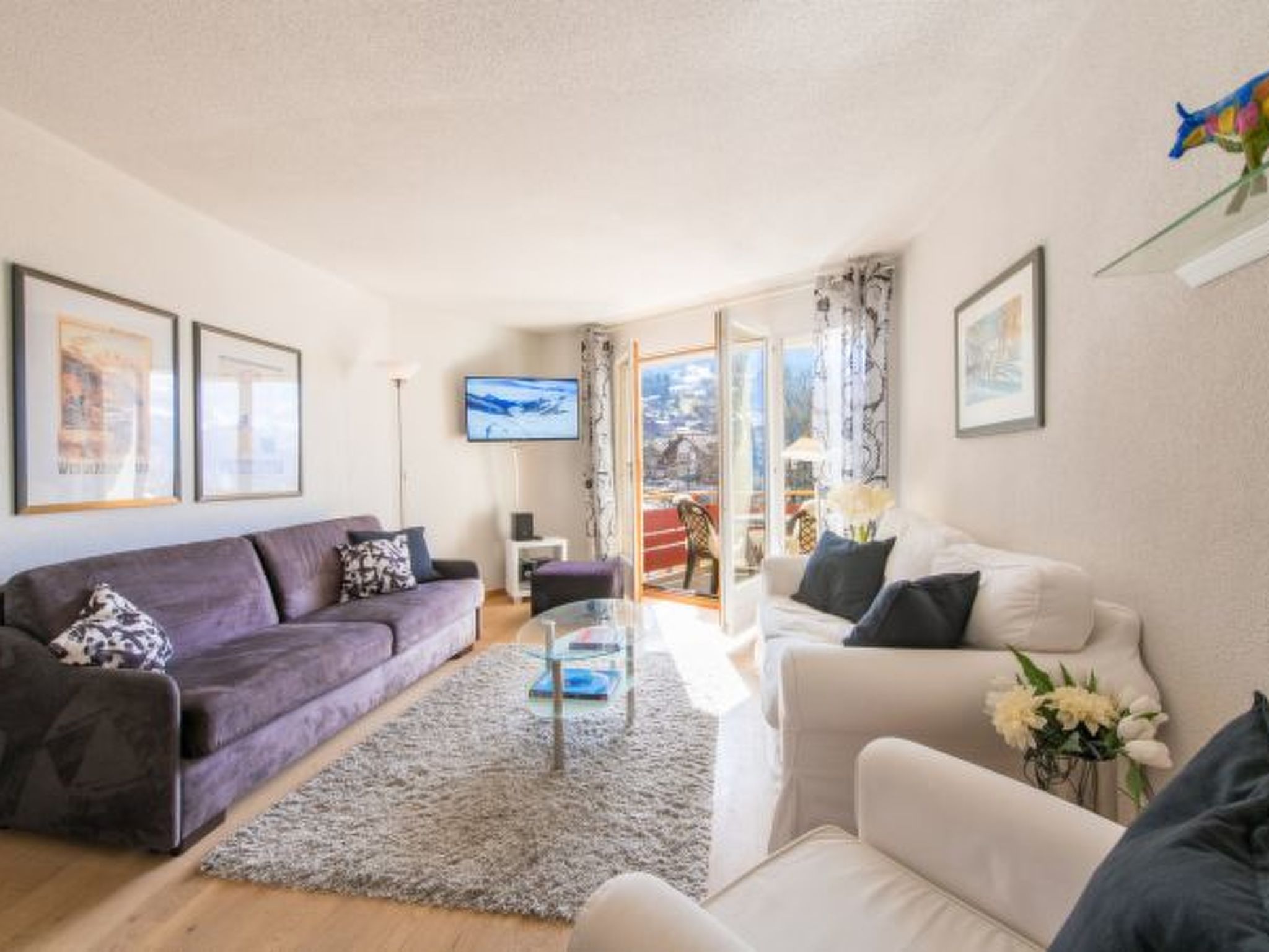 Photo of Eiger Residence