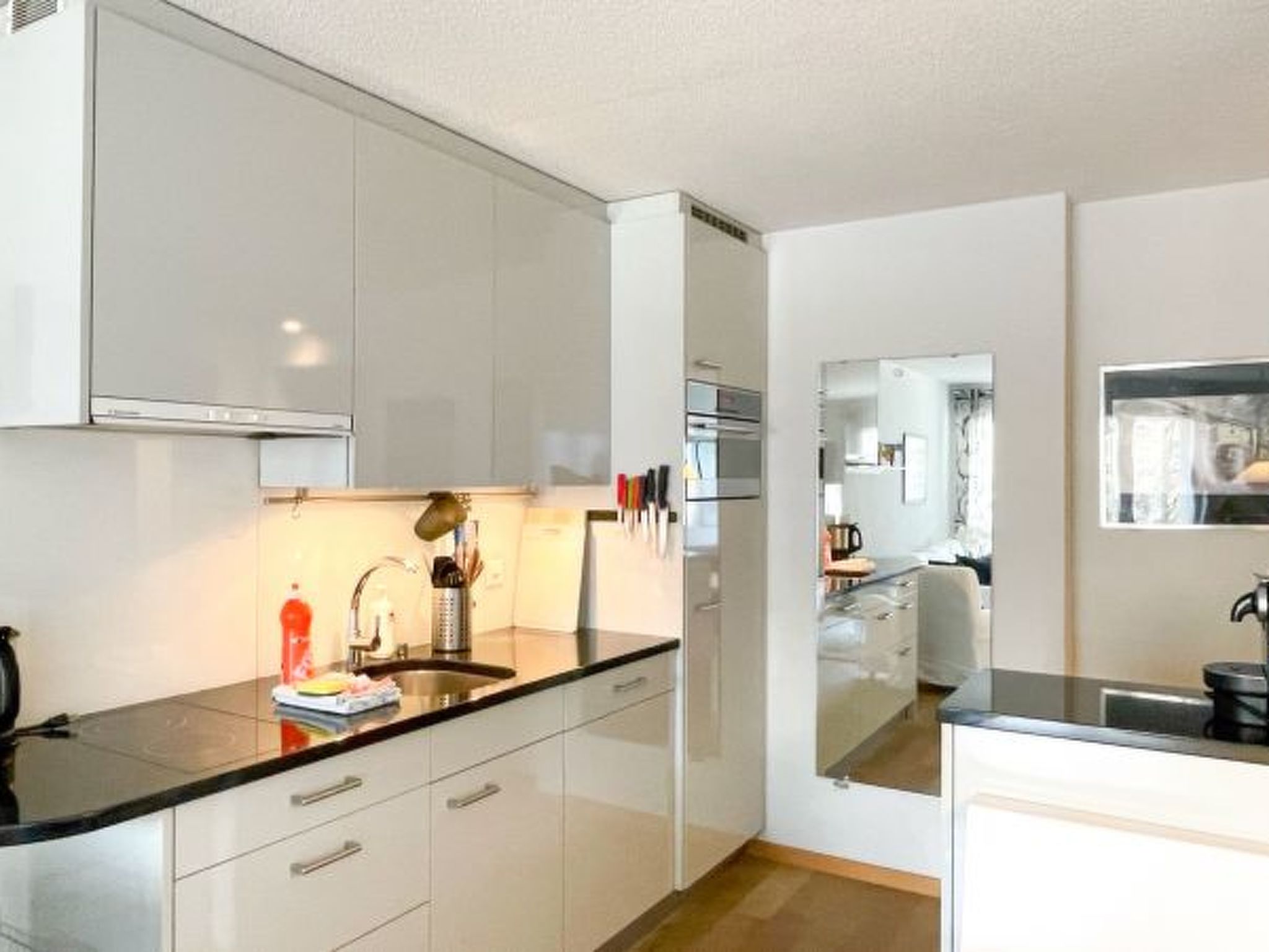 Photo of Eiger Residence