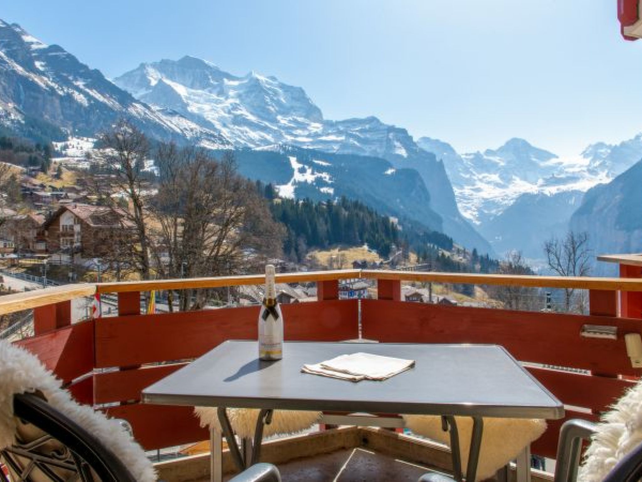 Photo of Eiger Residence