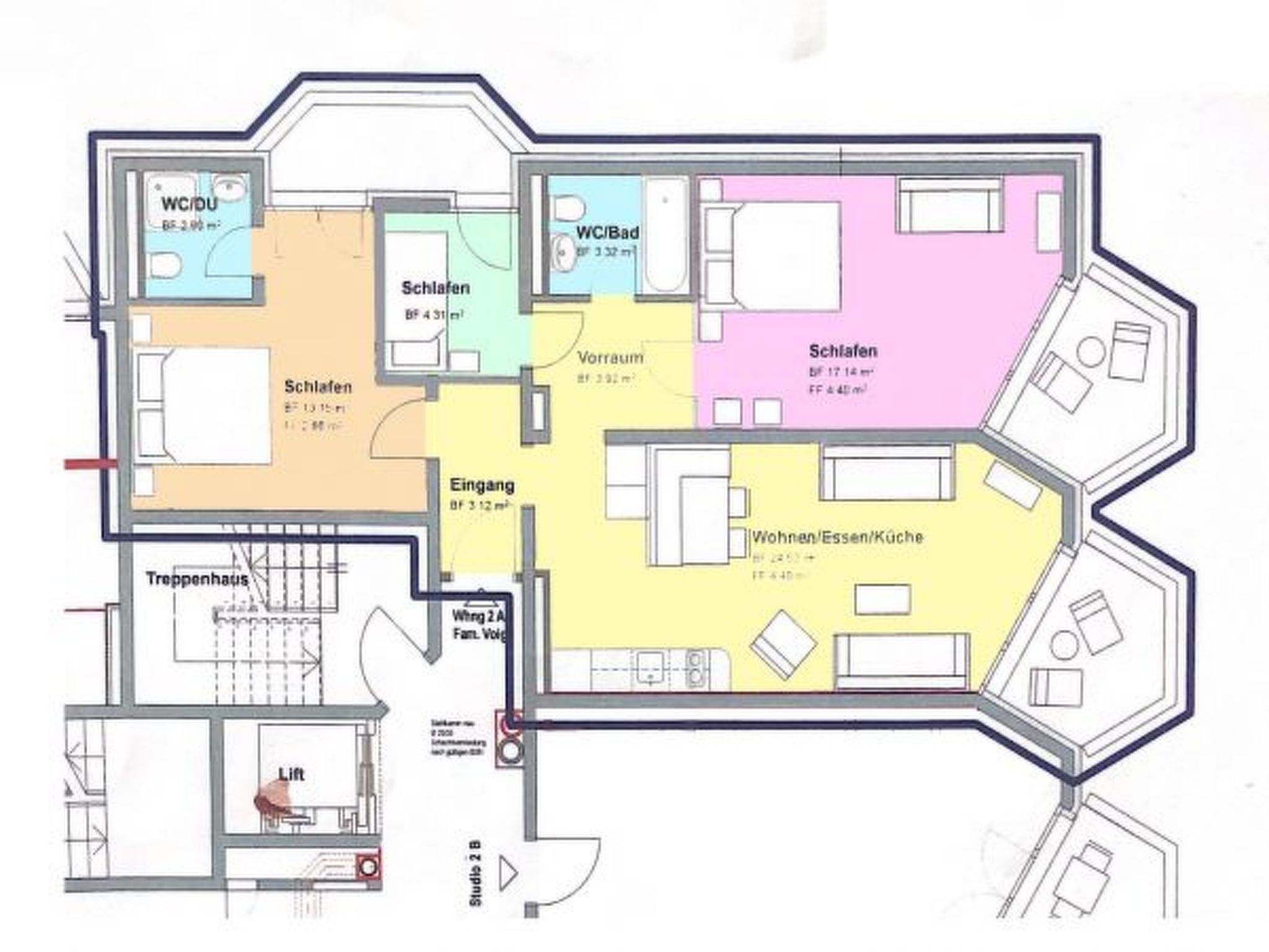 Photo of Eiger Residence