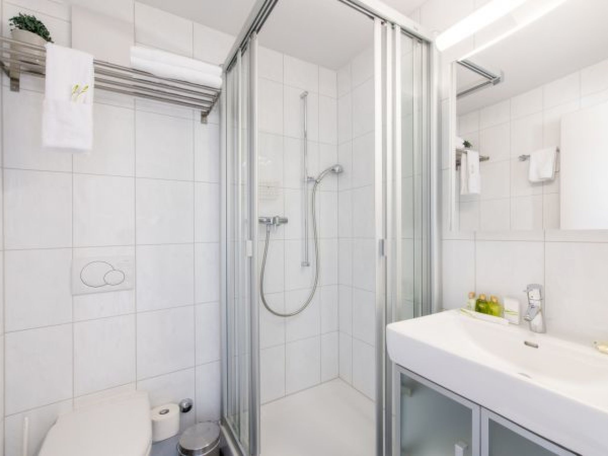 Photo of Eiger Residence