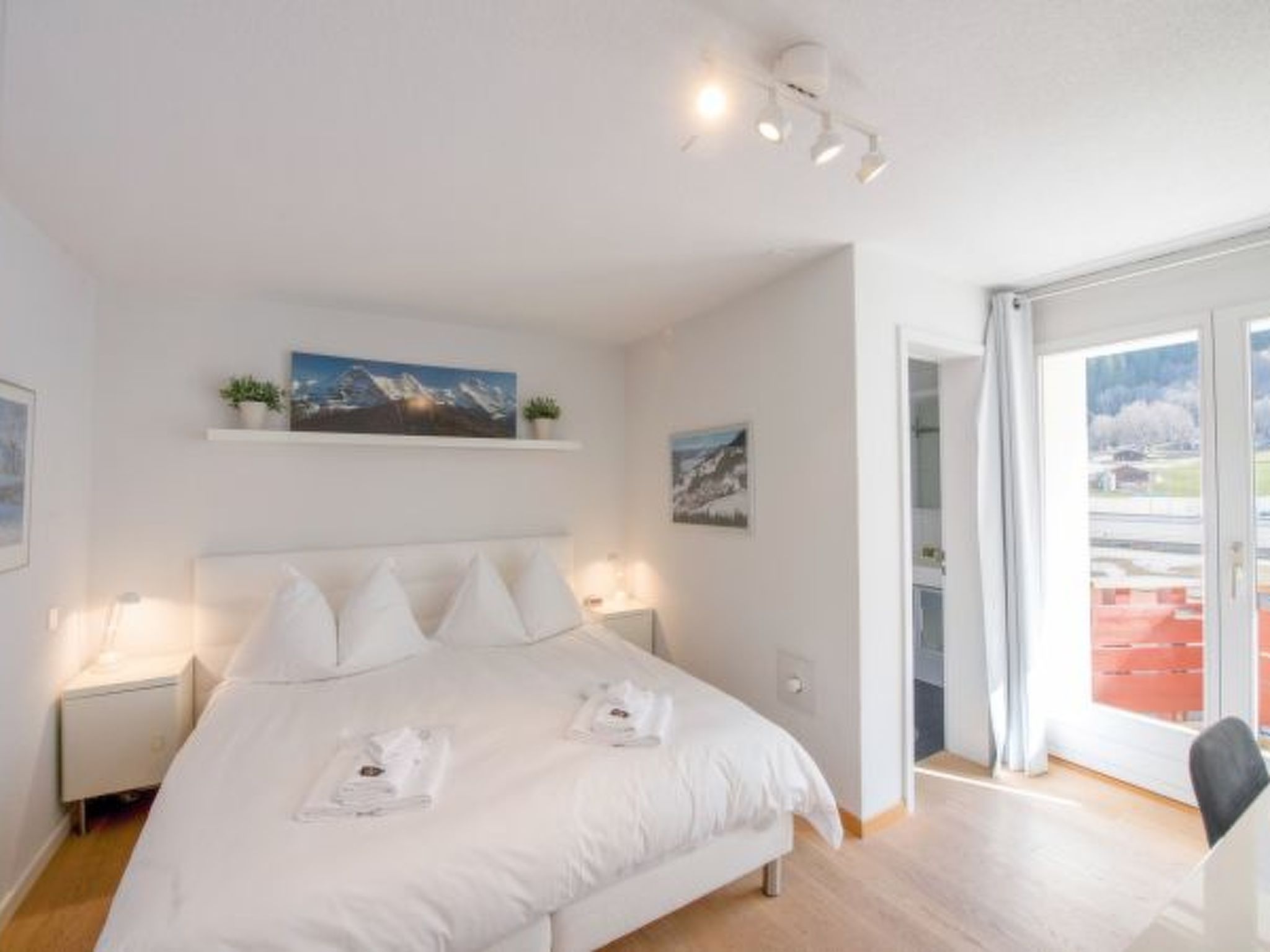 Photo of Eiger Residence