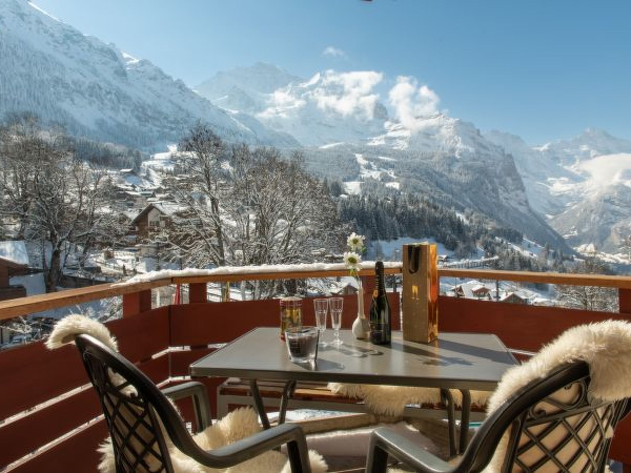 Photo of Eiger Residence