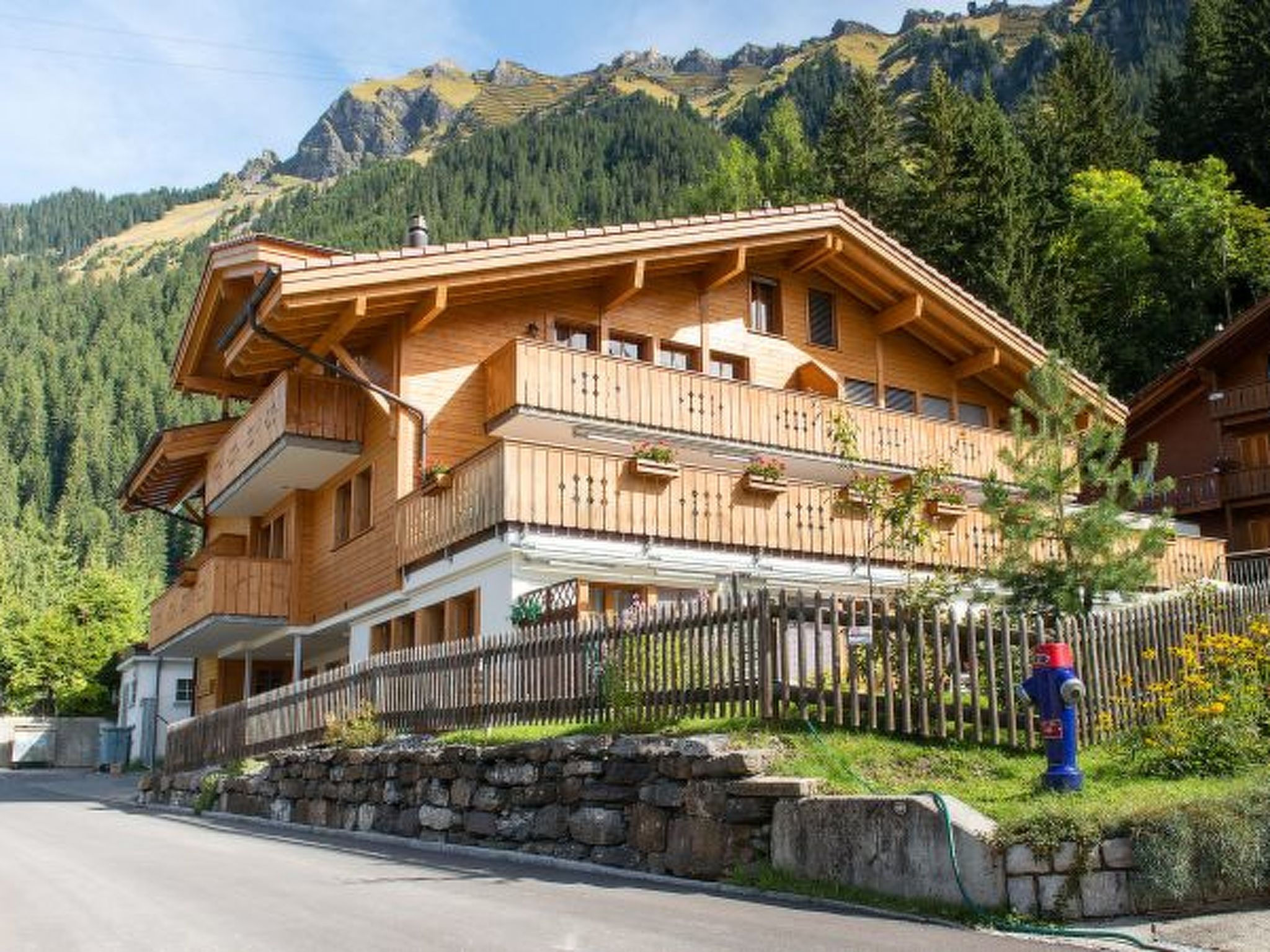 Photo of Waldbort Penthouse Suite