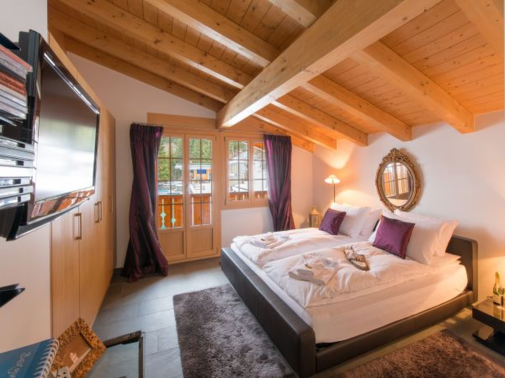 Photo of Waldbort Penthouse Suite