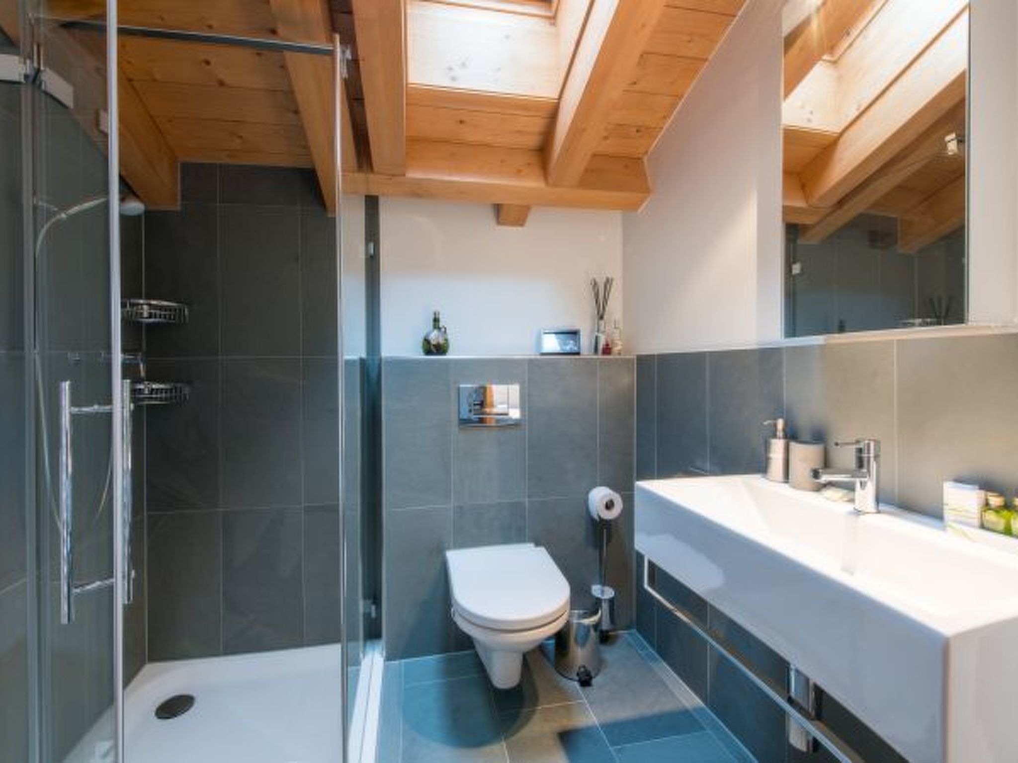 Photo of Waldbort Penthouse Suite