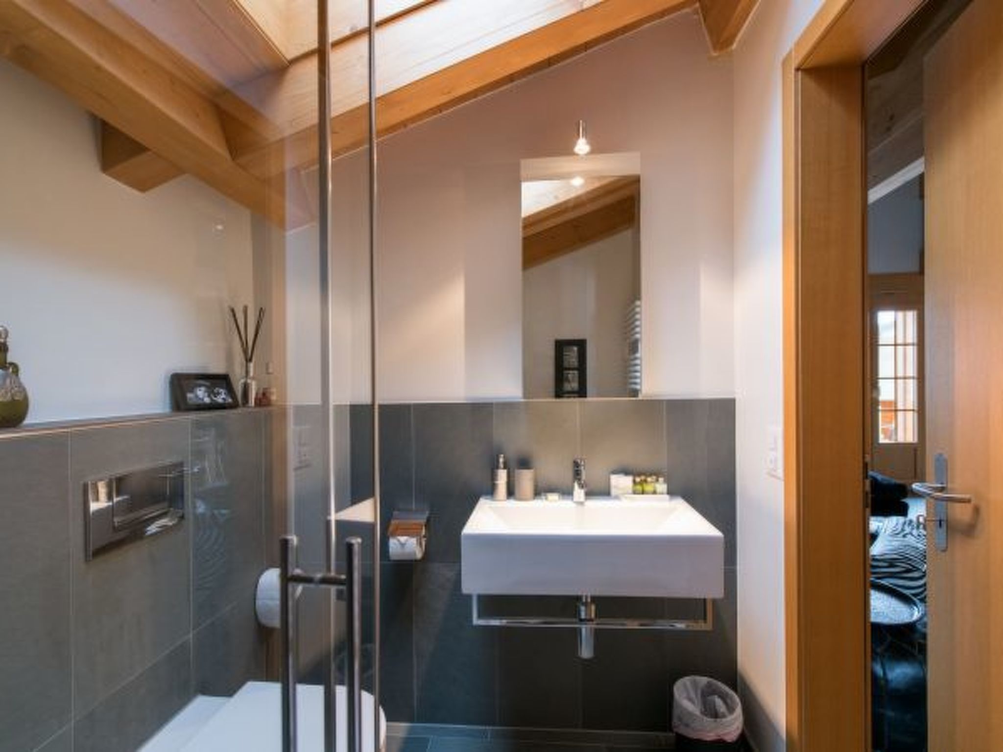 Photo of Waldbort Penthouse Suite