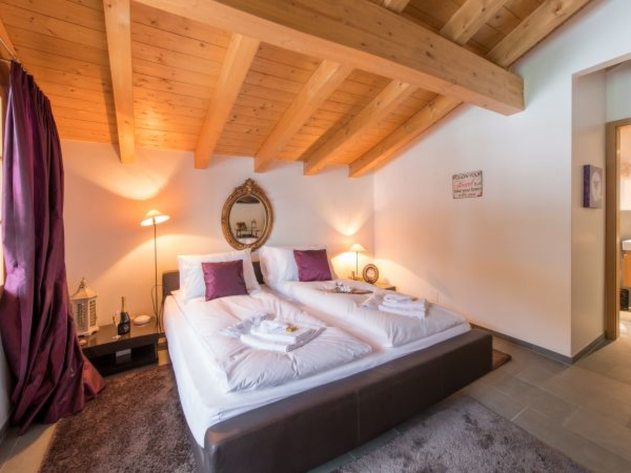 Photo of Waldbort Penthouse Suite