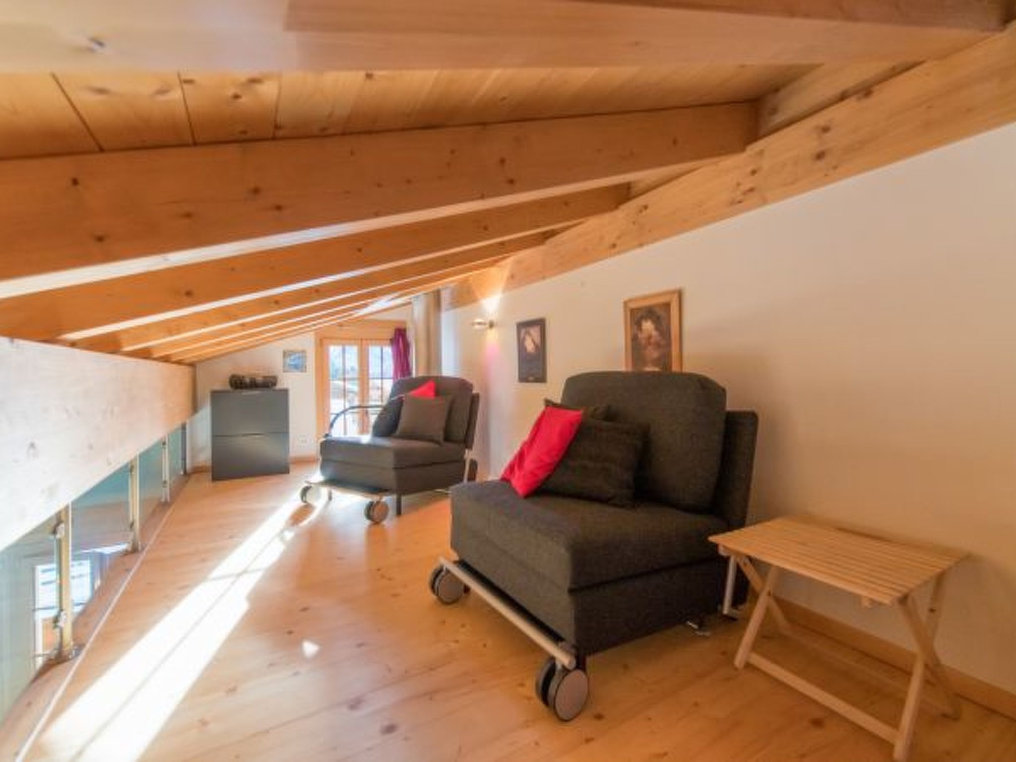 Photo of Waldbort Penthouse Suite