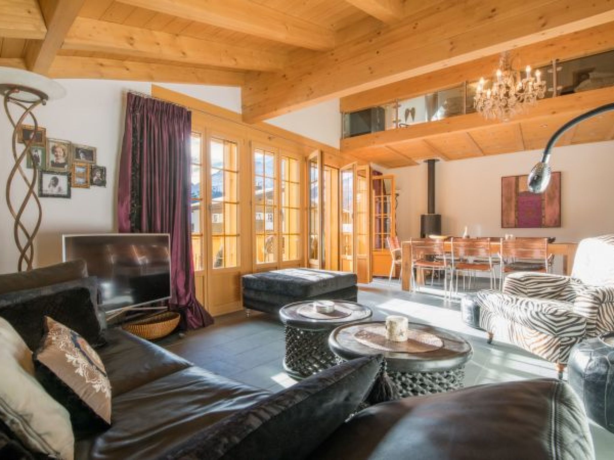 Photo of Waldbort Penthouse Suite