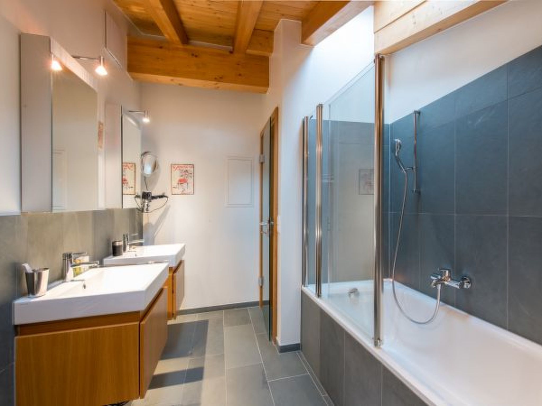 Photo of Waldbort Penthouse Suite