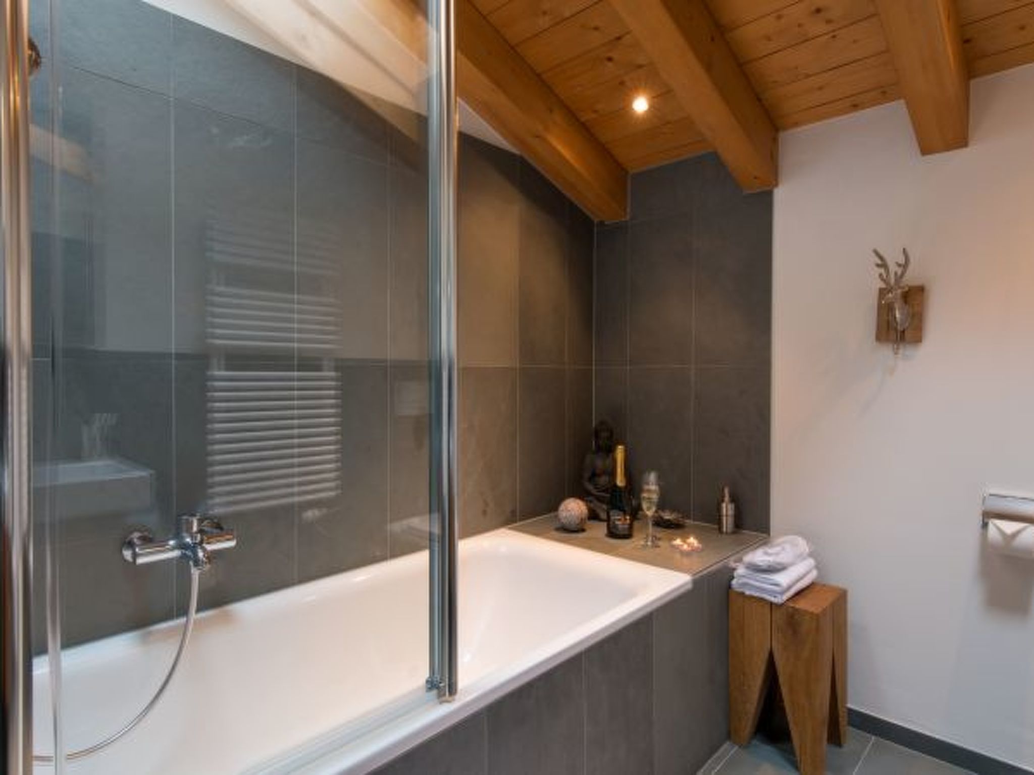 Photo of Waldbort Penthouse Suite