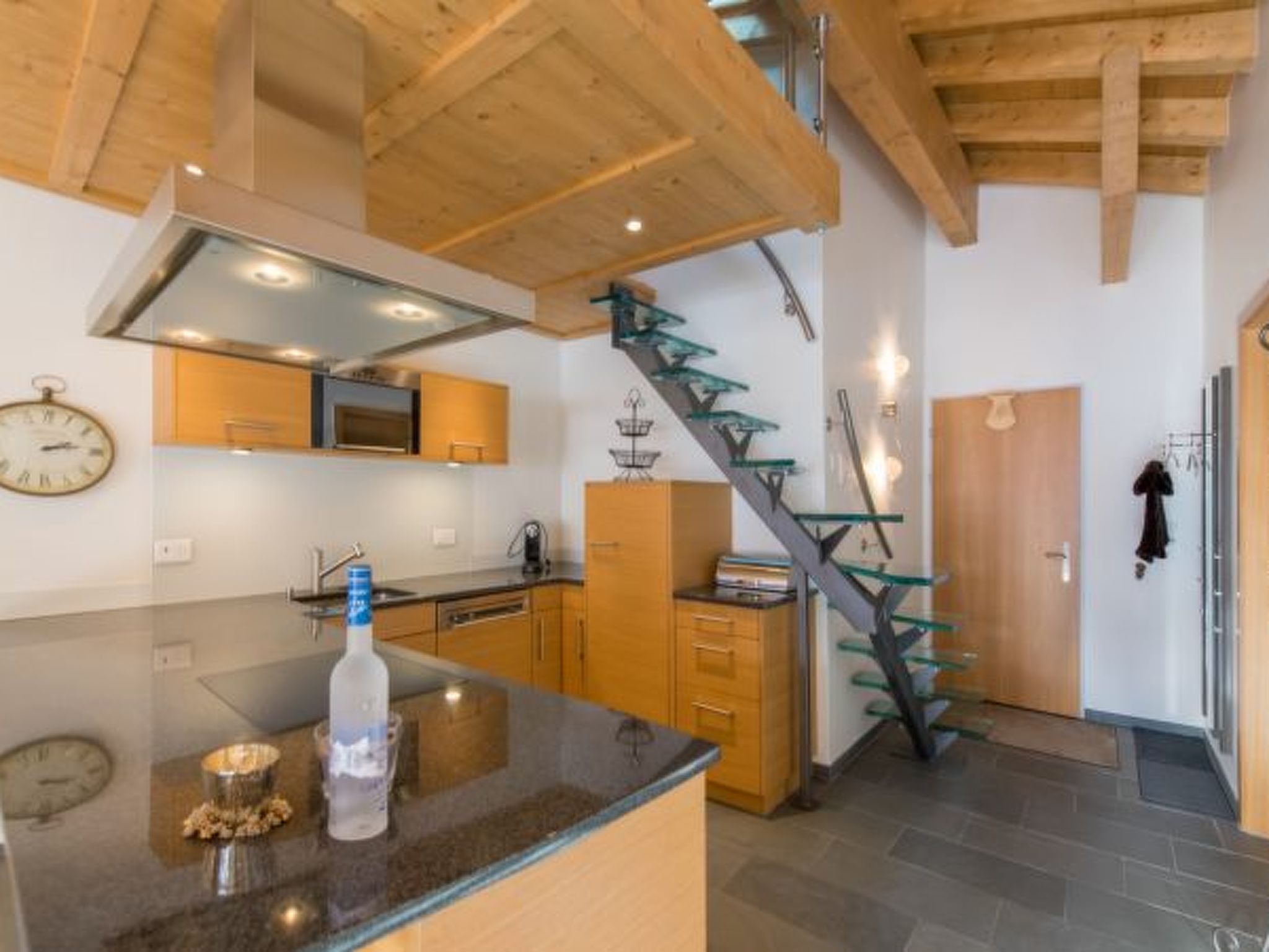 Photo of Waldbort Penthouse Suite