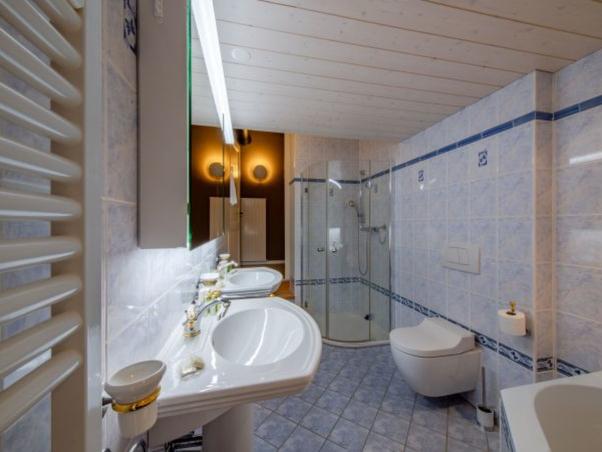 Photo of Chalet Hunnenfluh Garden Apartment