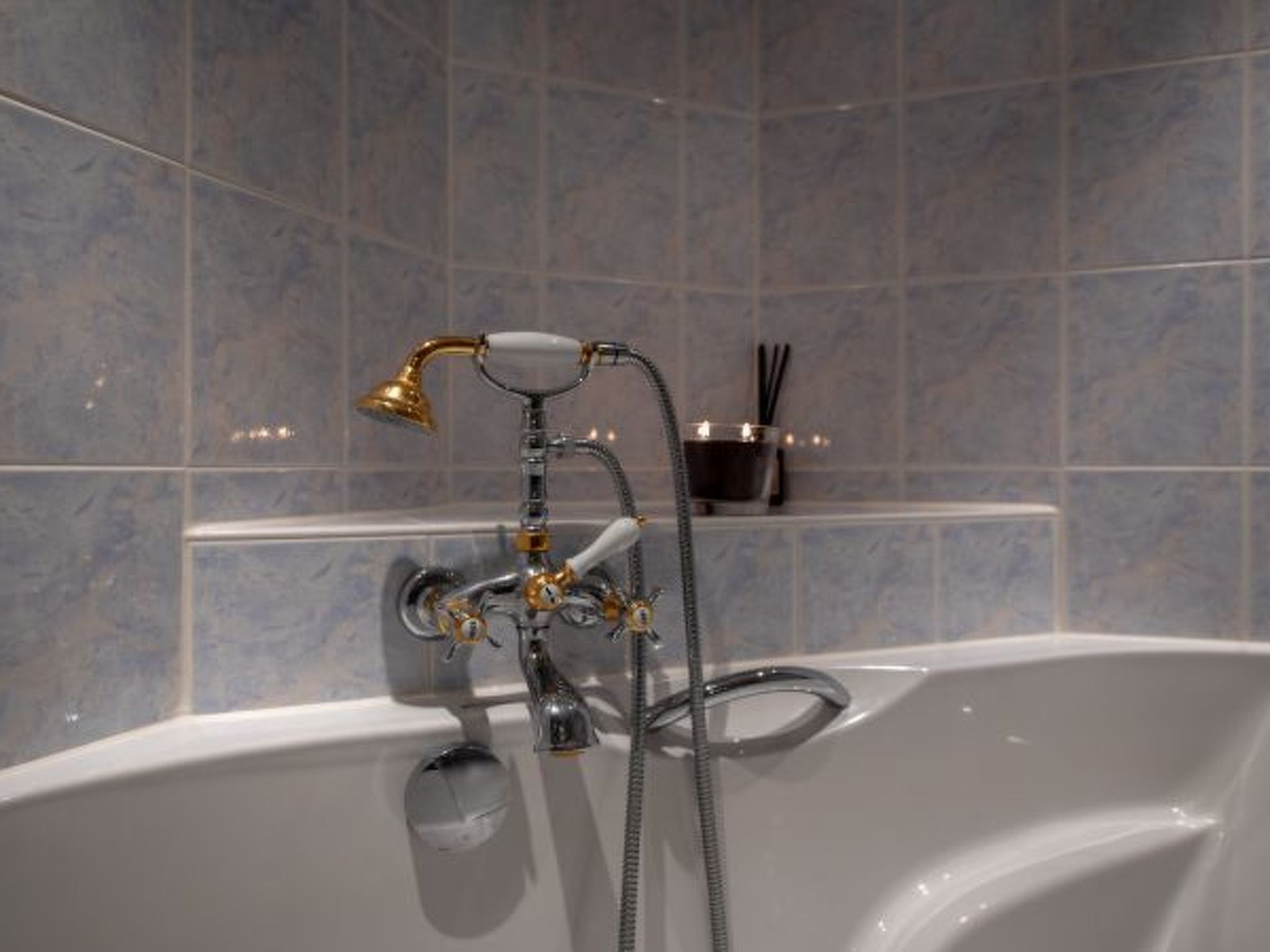 Photo of Chalet Hunnenfluh Garden Apartment