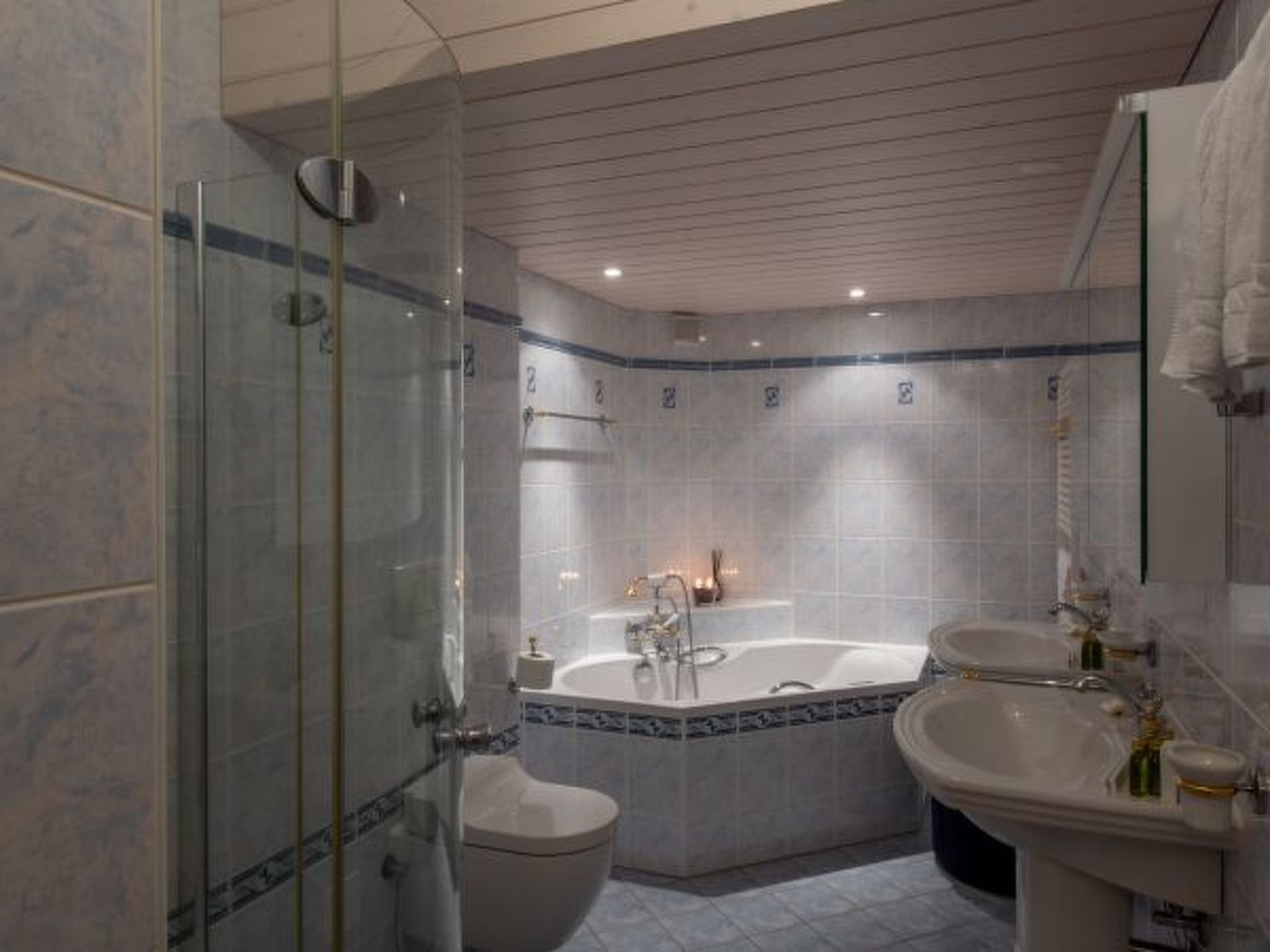 Photo of Chalet Hunnenfluh Garden Apartment